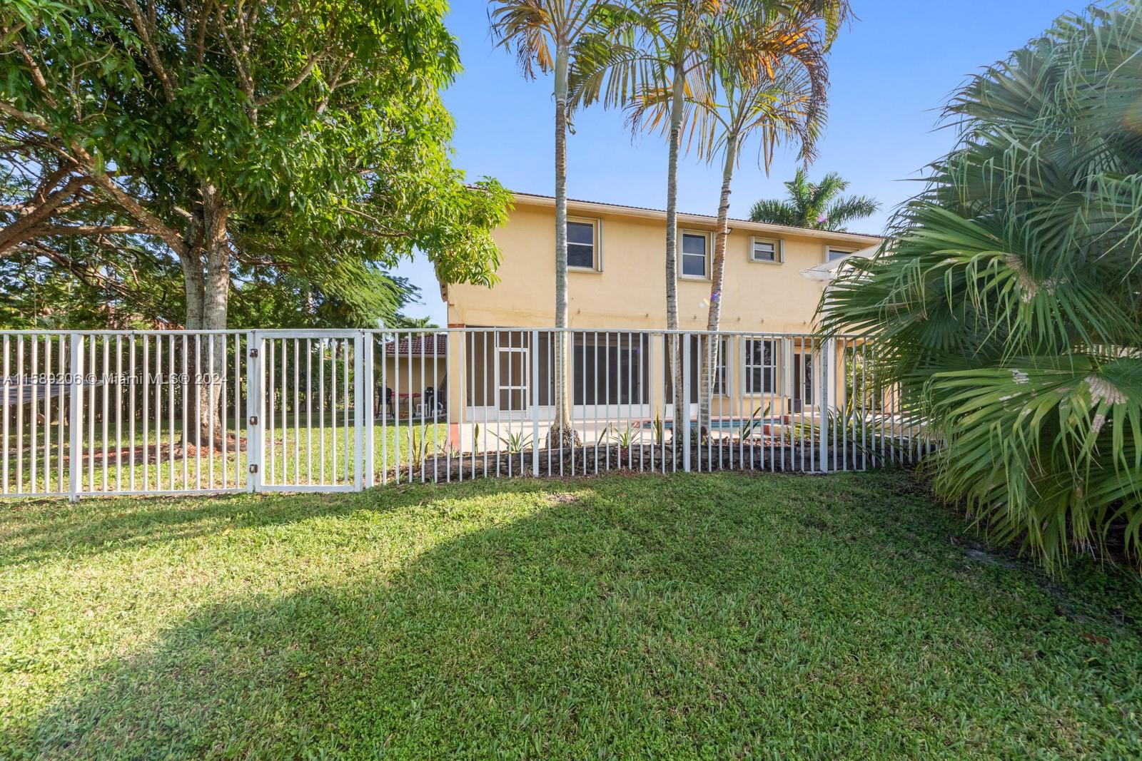 The Ridges - Residential Lease