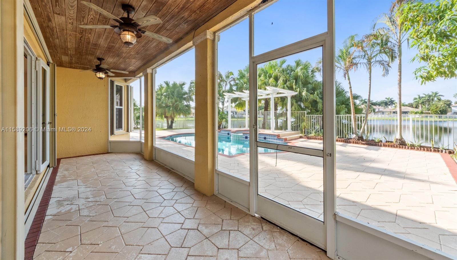 The Ridges - Residential Lease