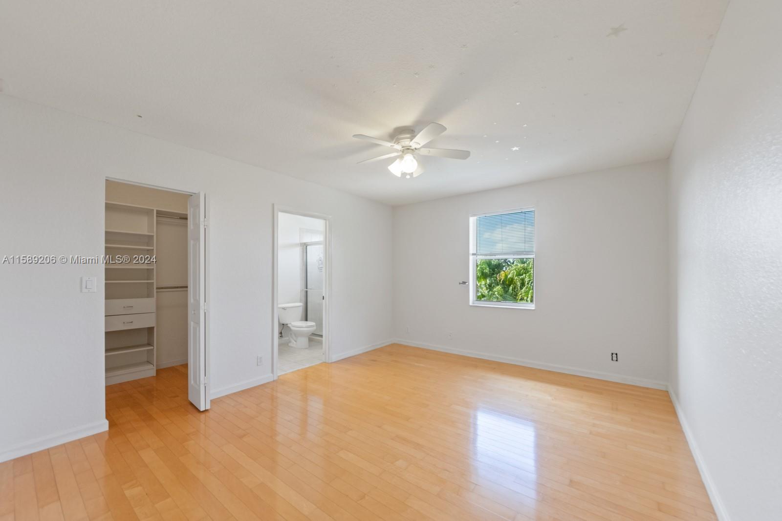 The Ridges - Residential Lease