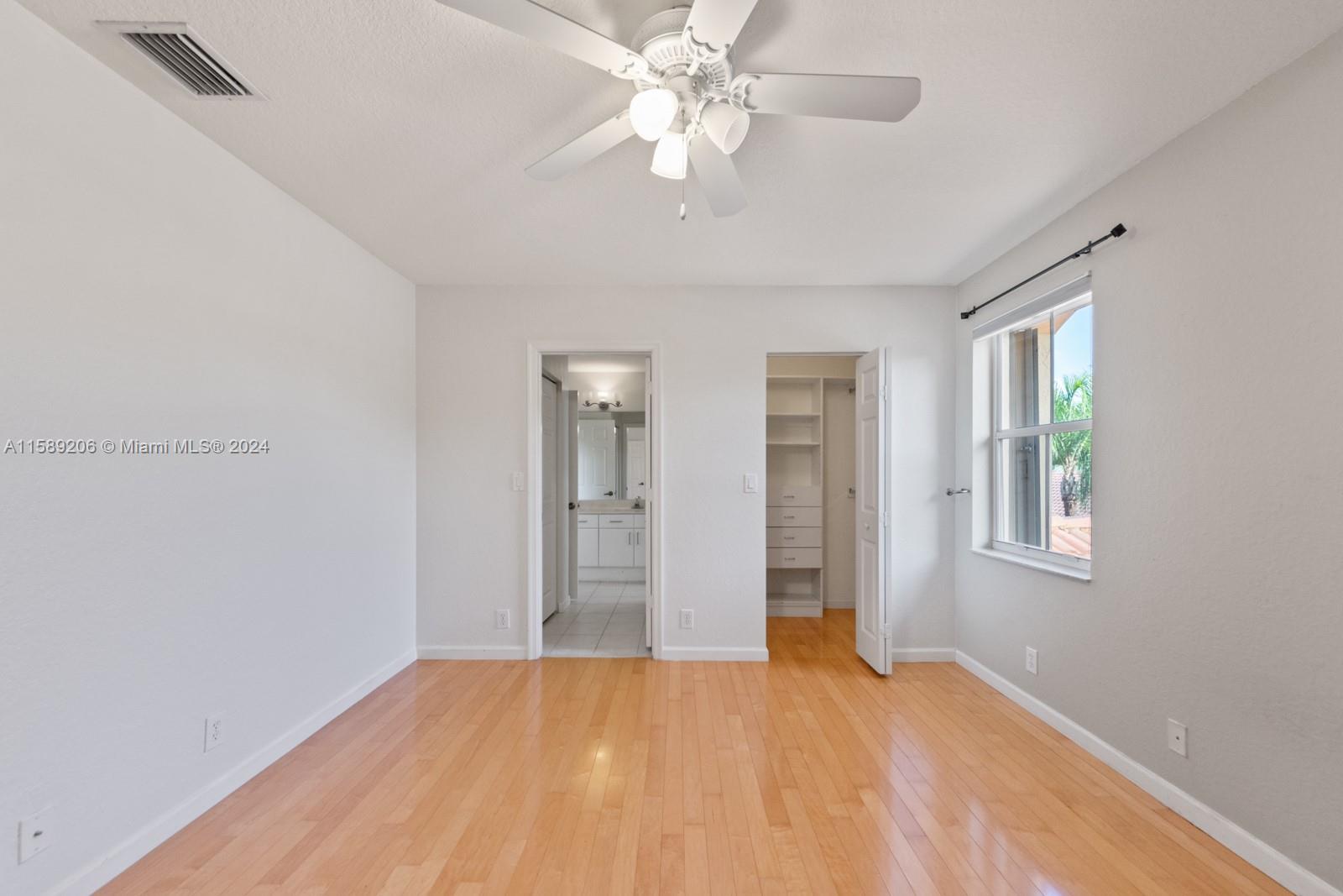 The Ridges - Residential Lease