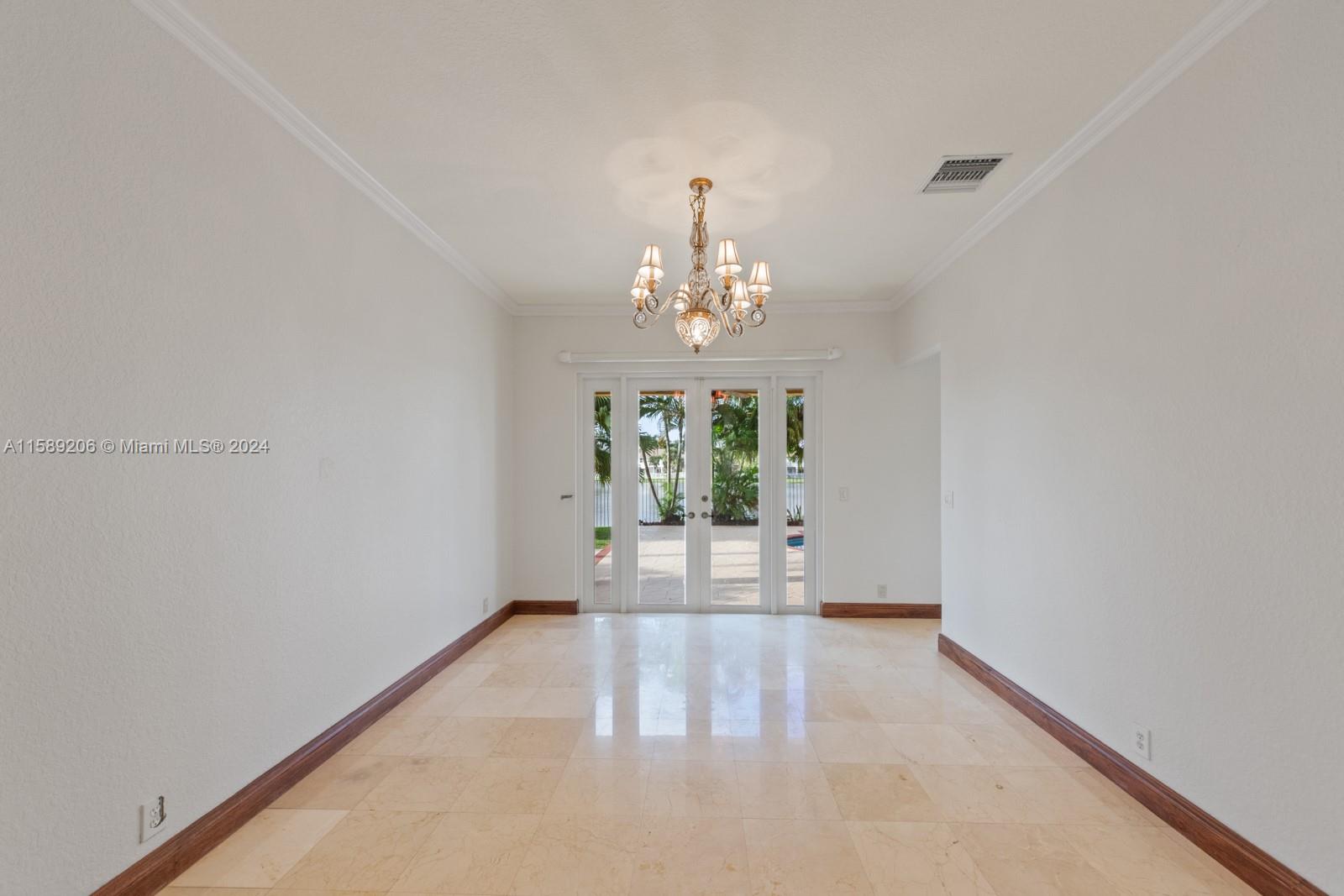 The Ridges - Residential Lease