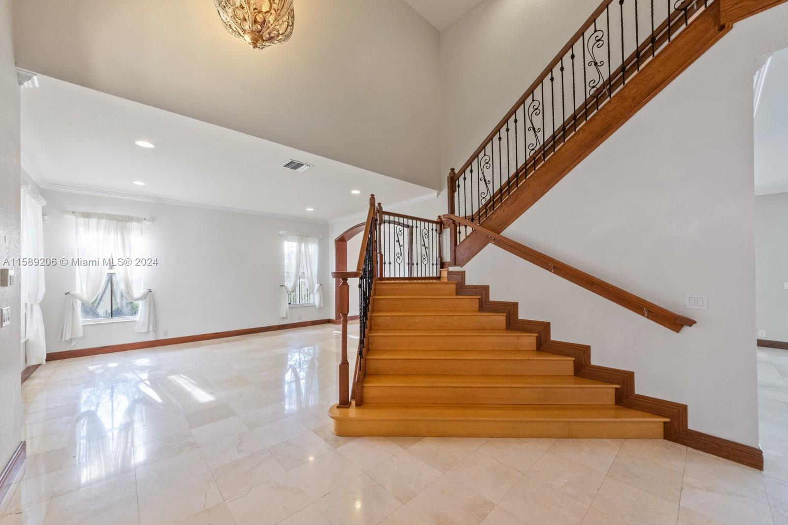 The Ridges - Residential Lease