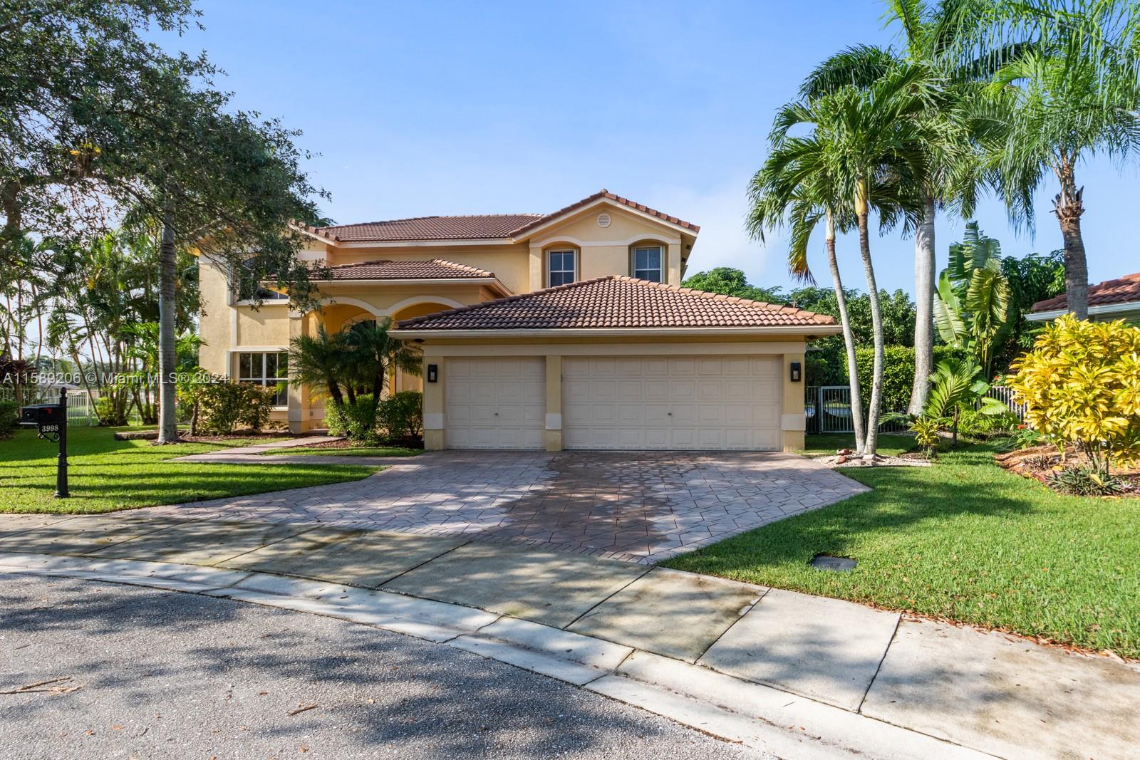 The Ridges - Residential Lease