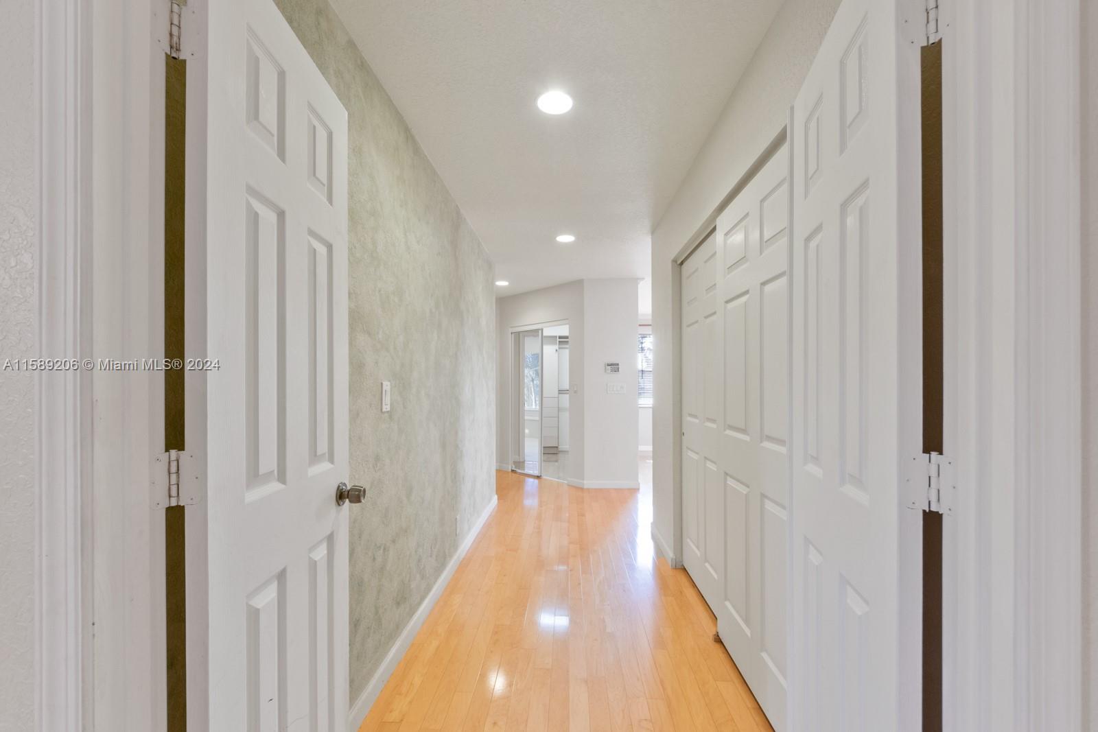 The Ridges - Residential Lease