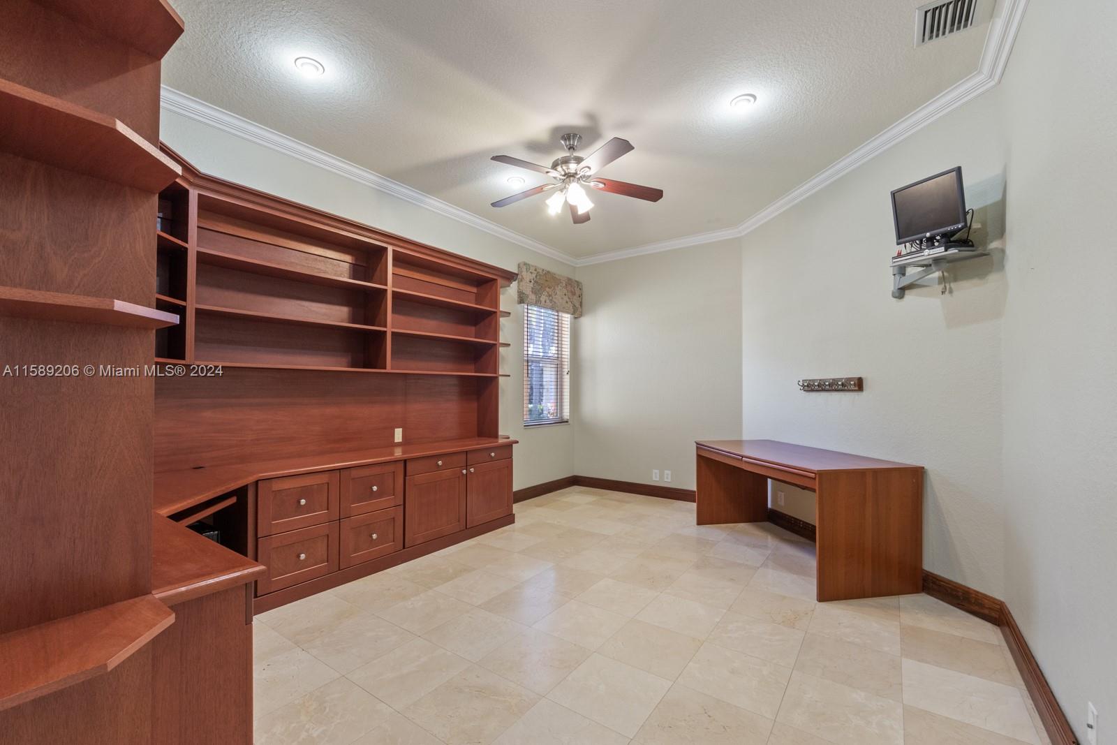 The Ridges - Residential Lease