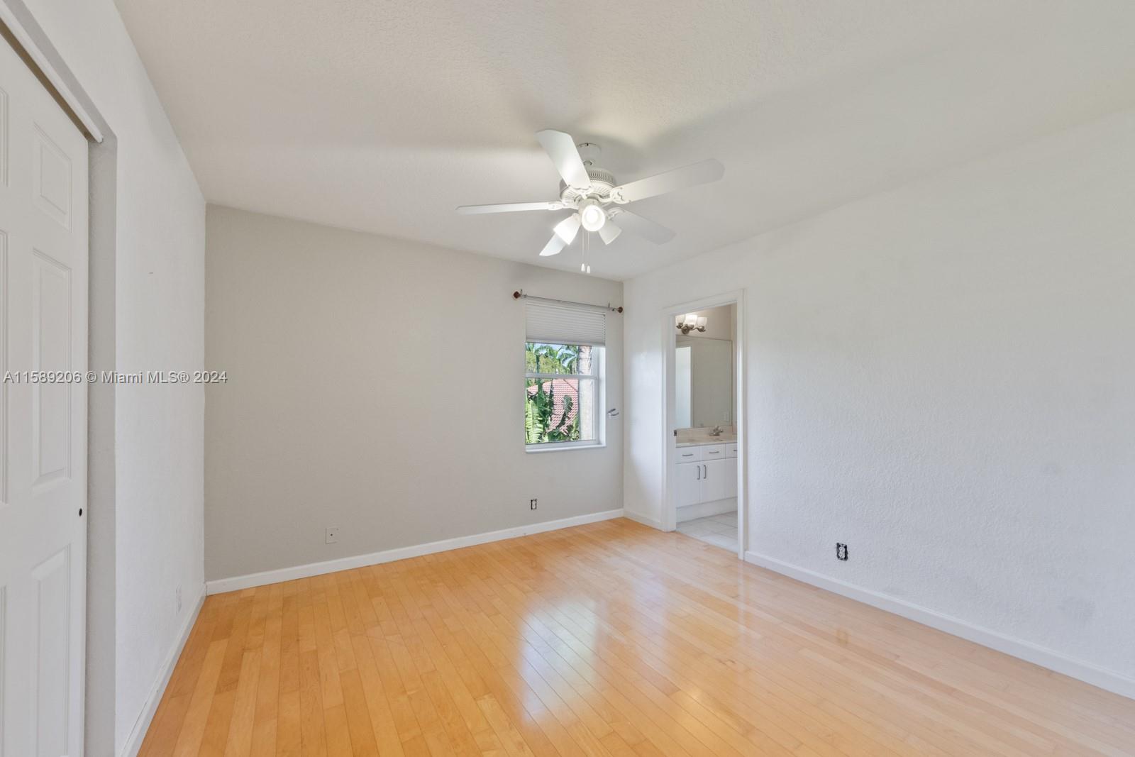 The Ridges - Residential Lease