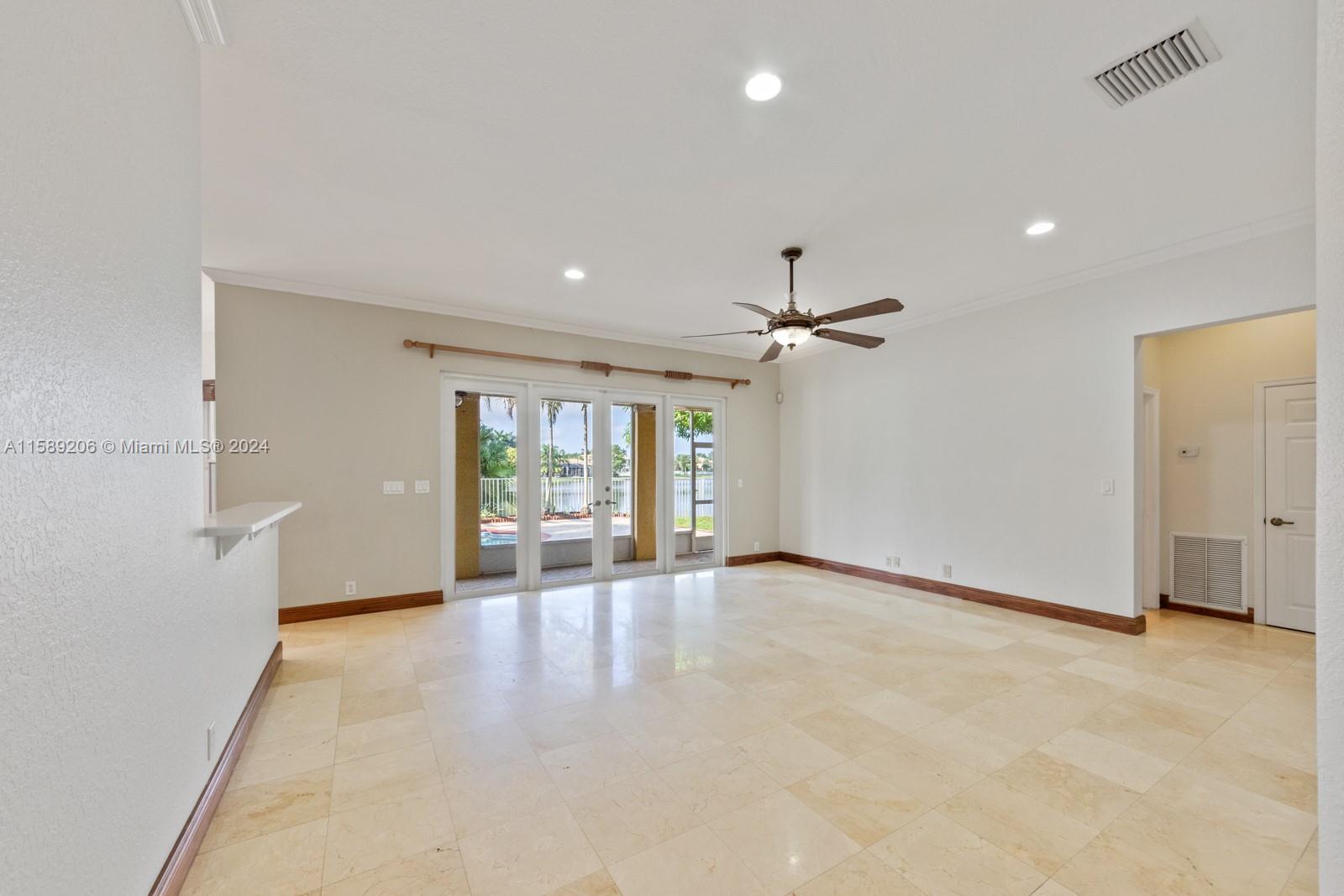 The Ridges - Residential Lease