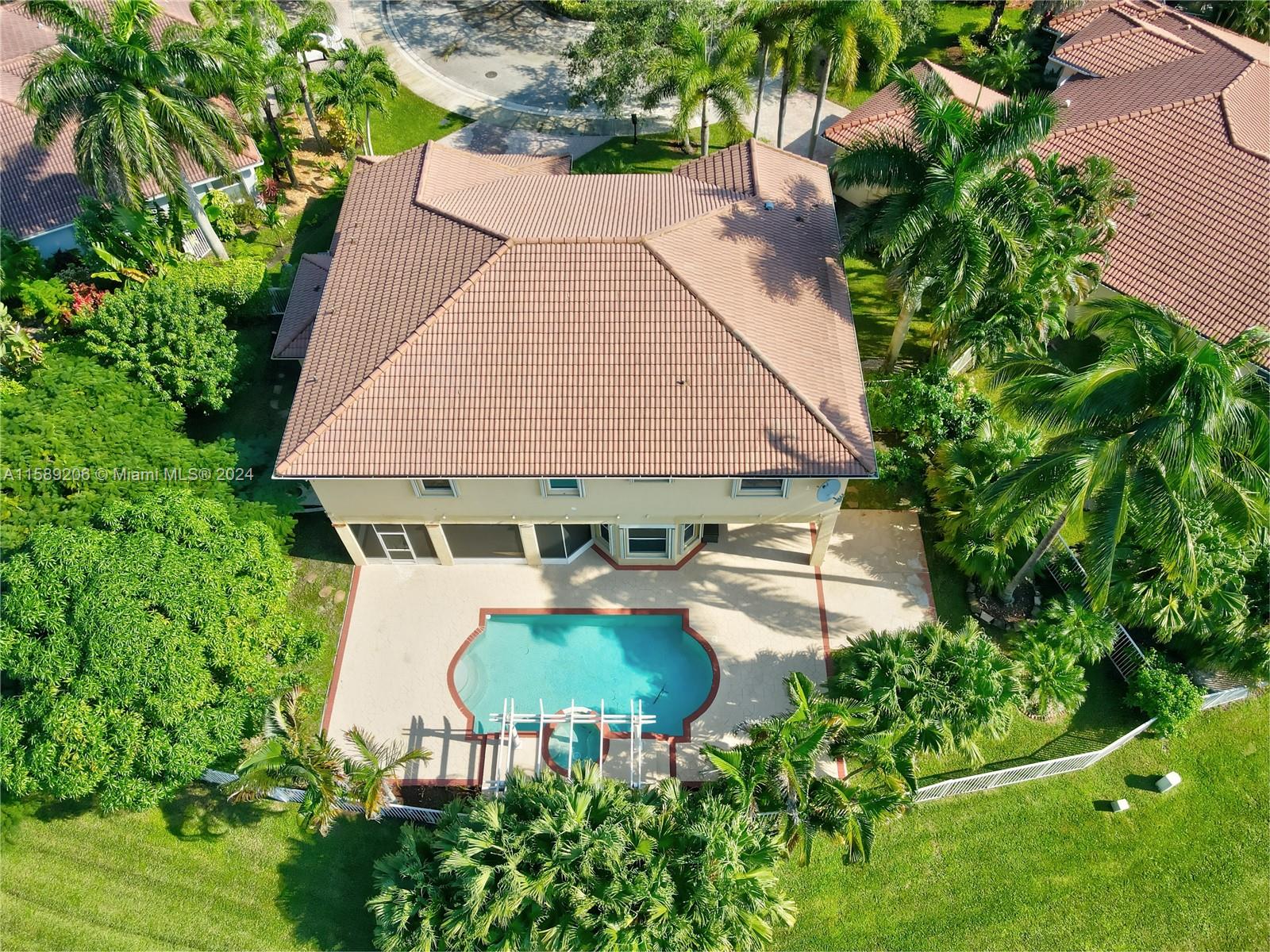 The Ridges - Residential Lease