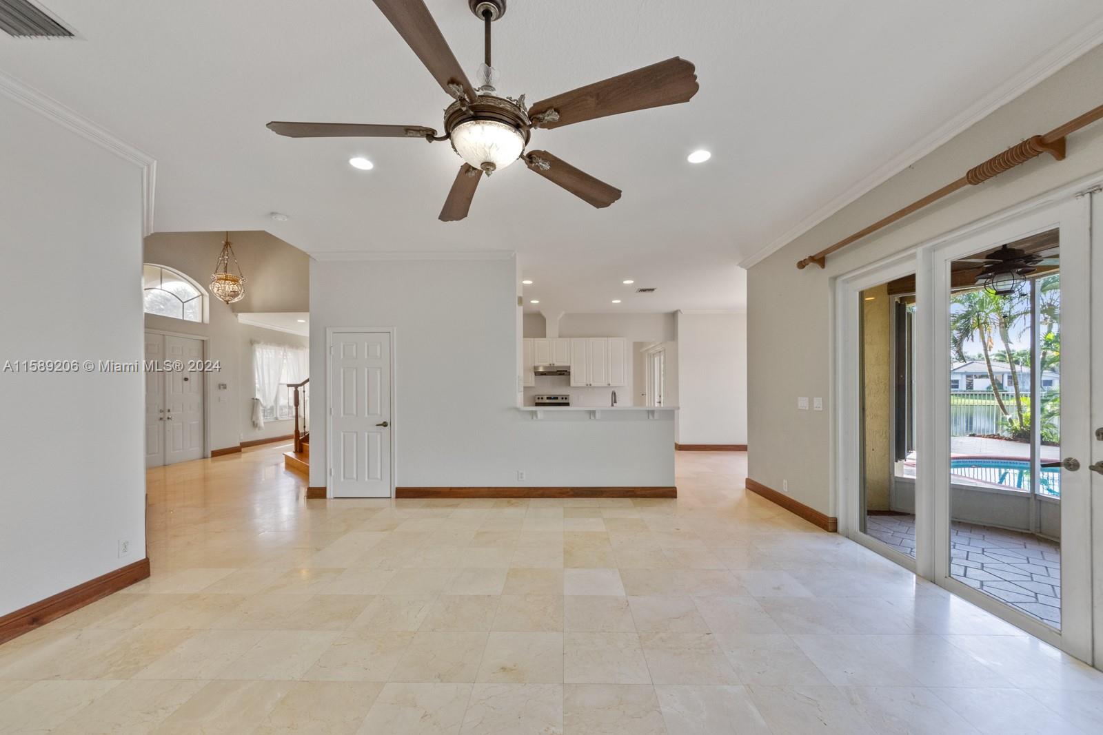 The Ridges - Residential Lease