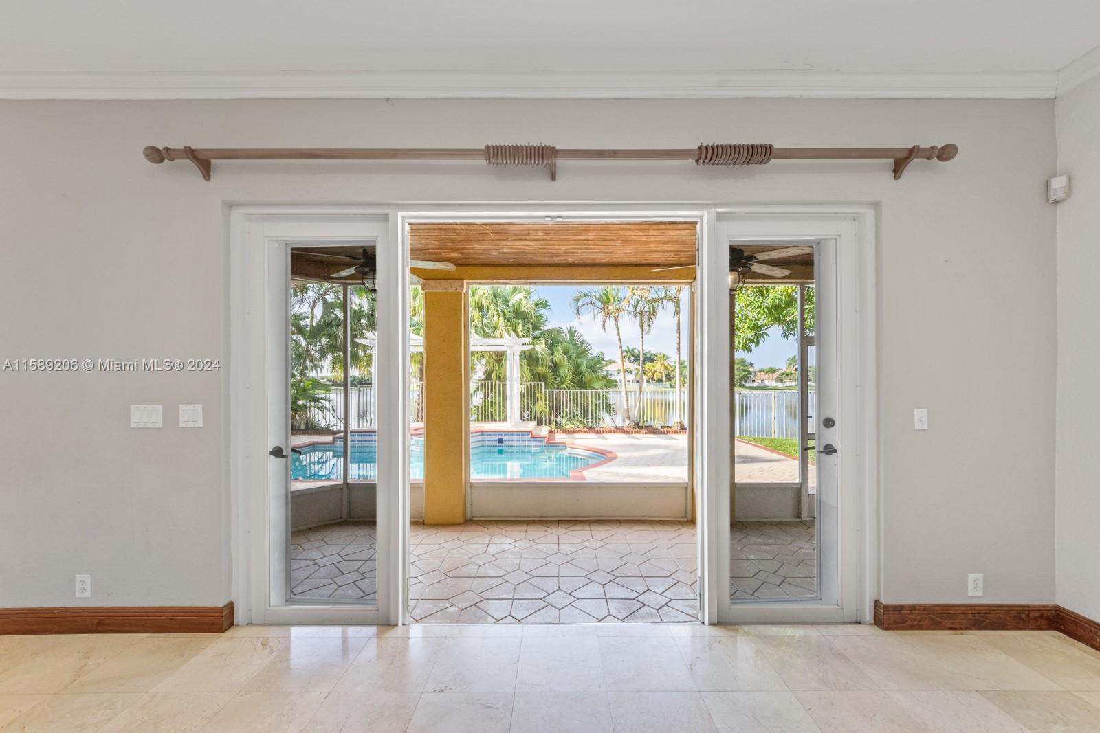 The Ridges - Residential Lease