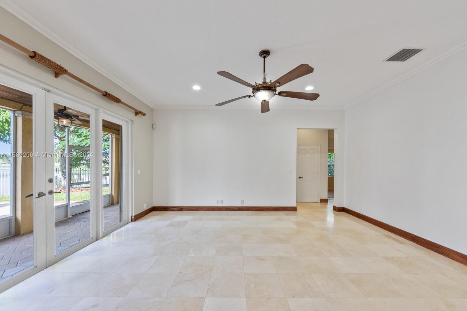 The Ridges - Residential Lease