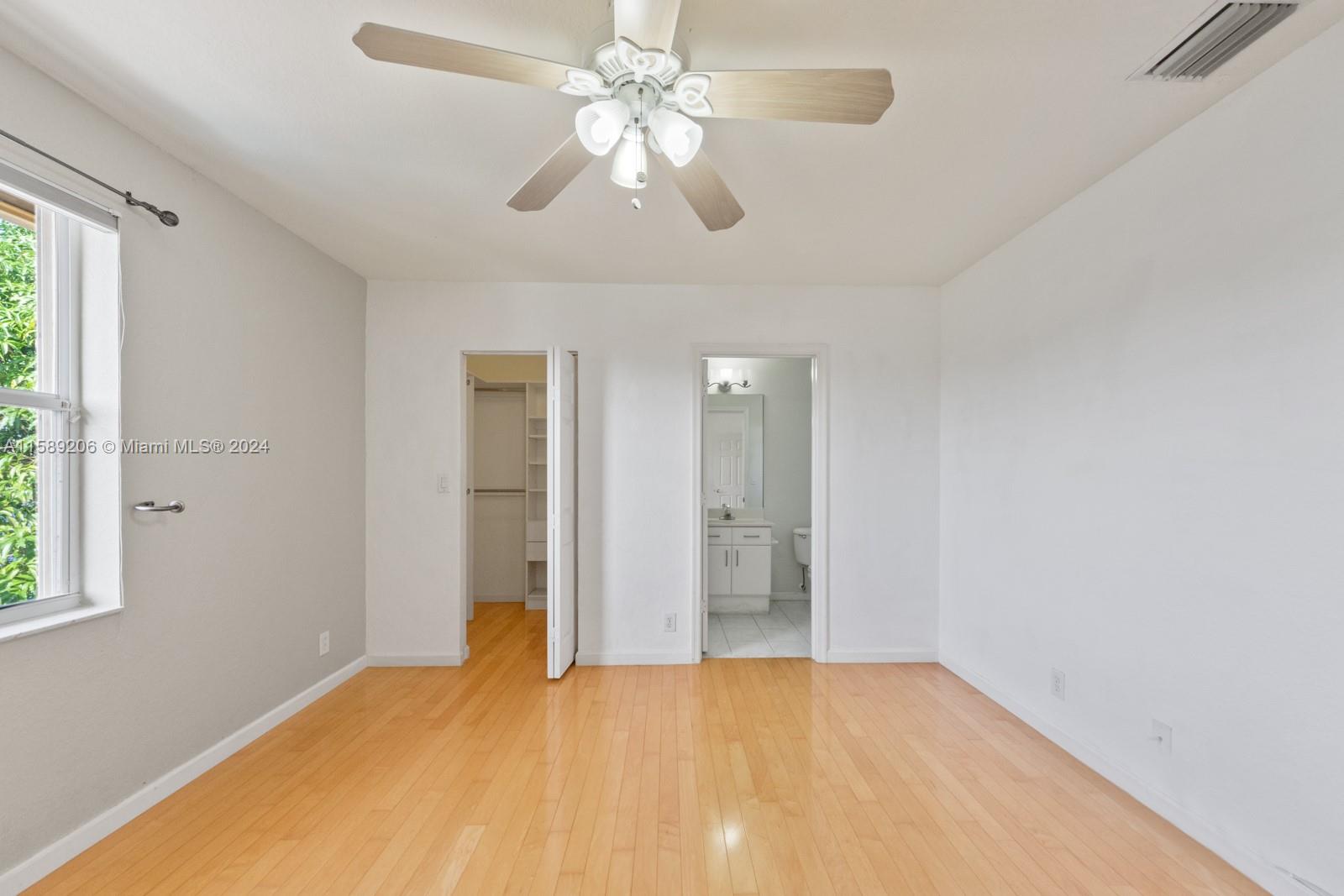 The Ridges - Residential Lease