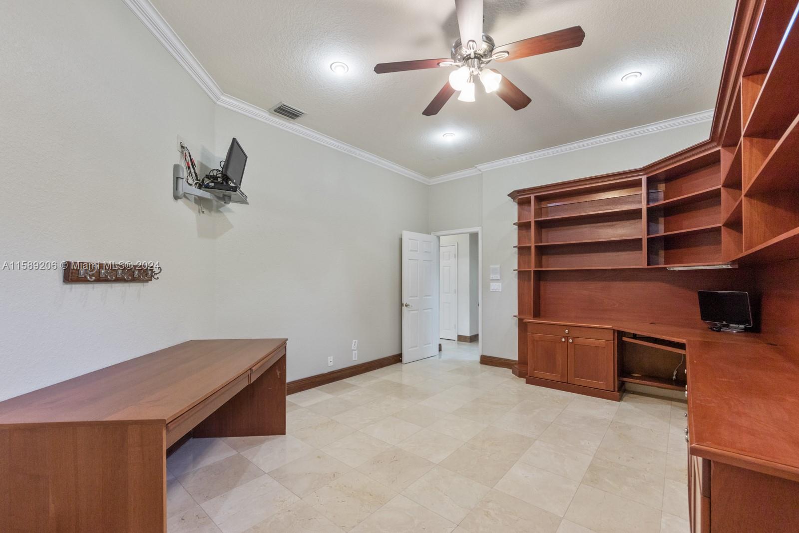 The Ridges - Residential Lease