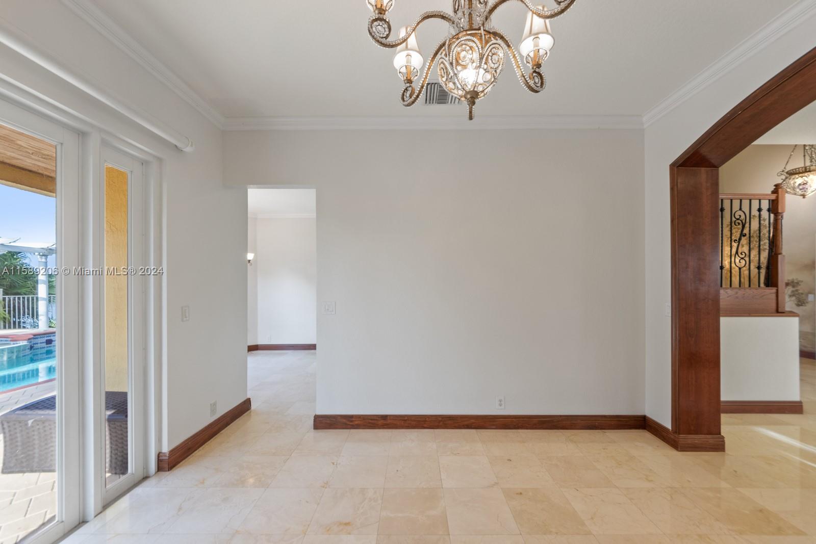 The Ridges - Residential Lease