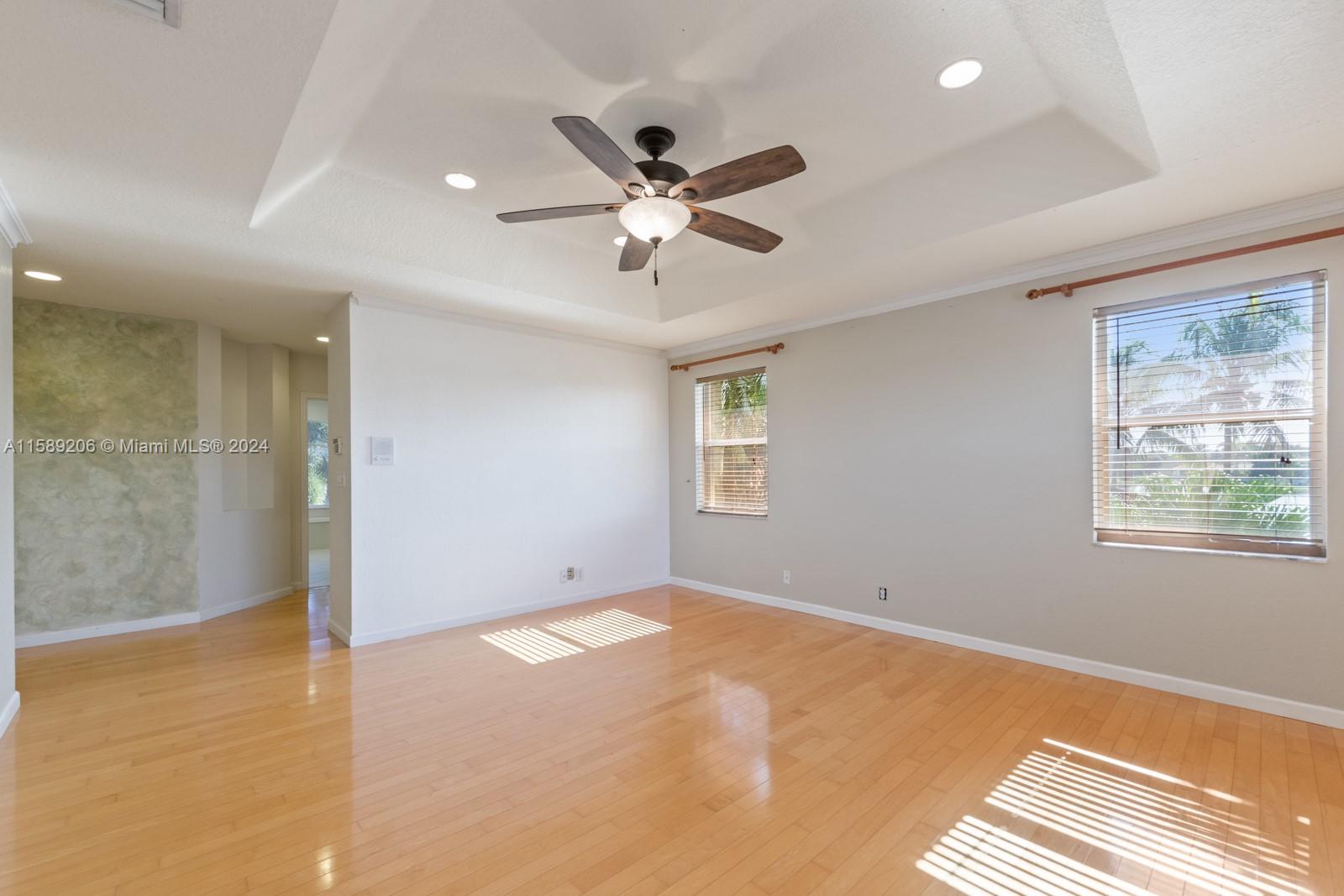 The Ridges - Residential Lease