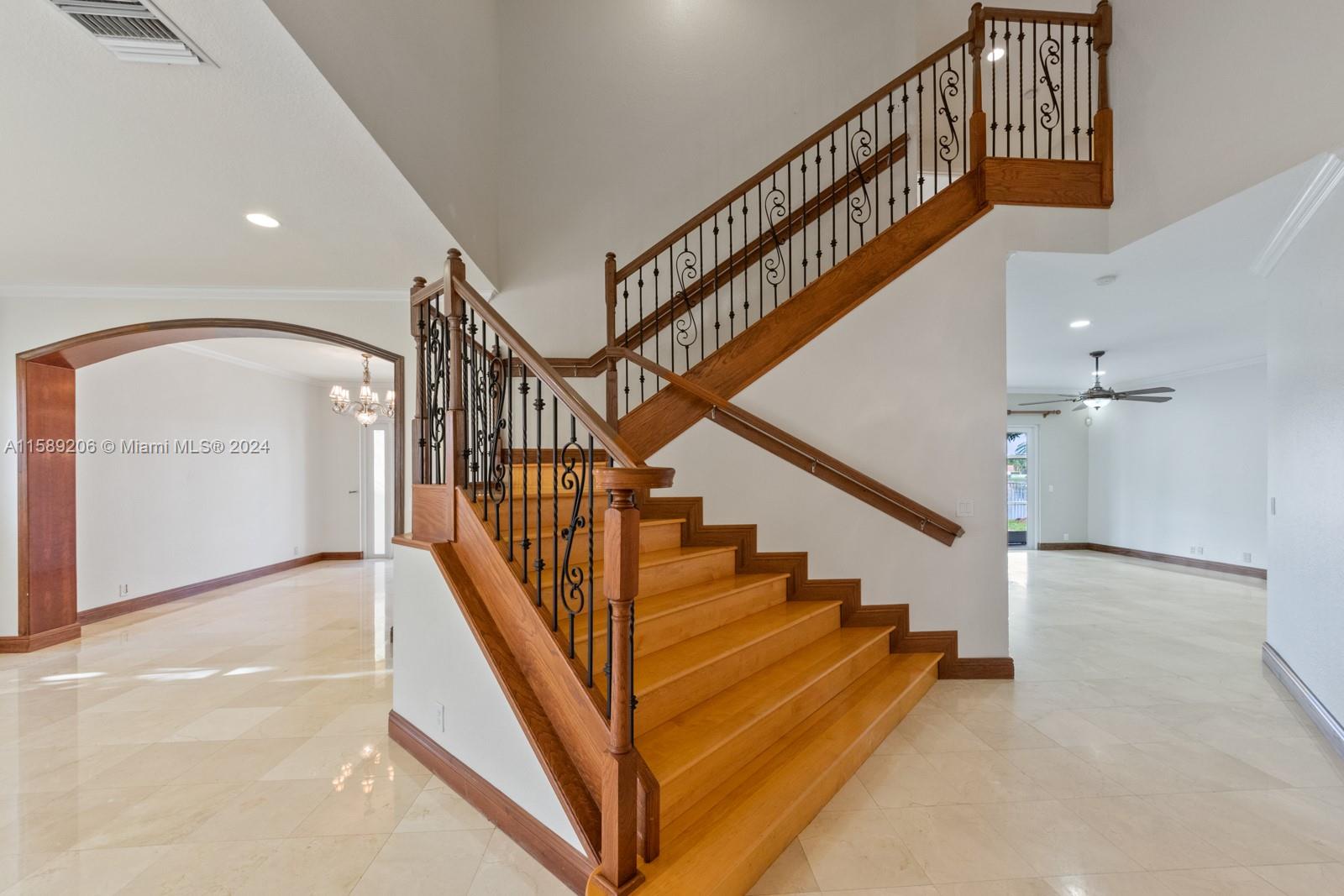 The Ridges - Residential Lease