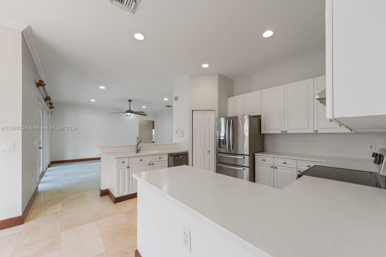 The Ridges - Residential Lease