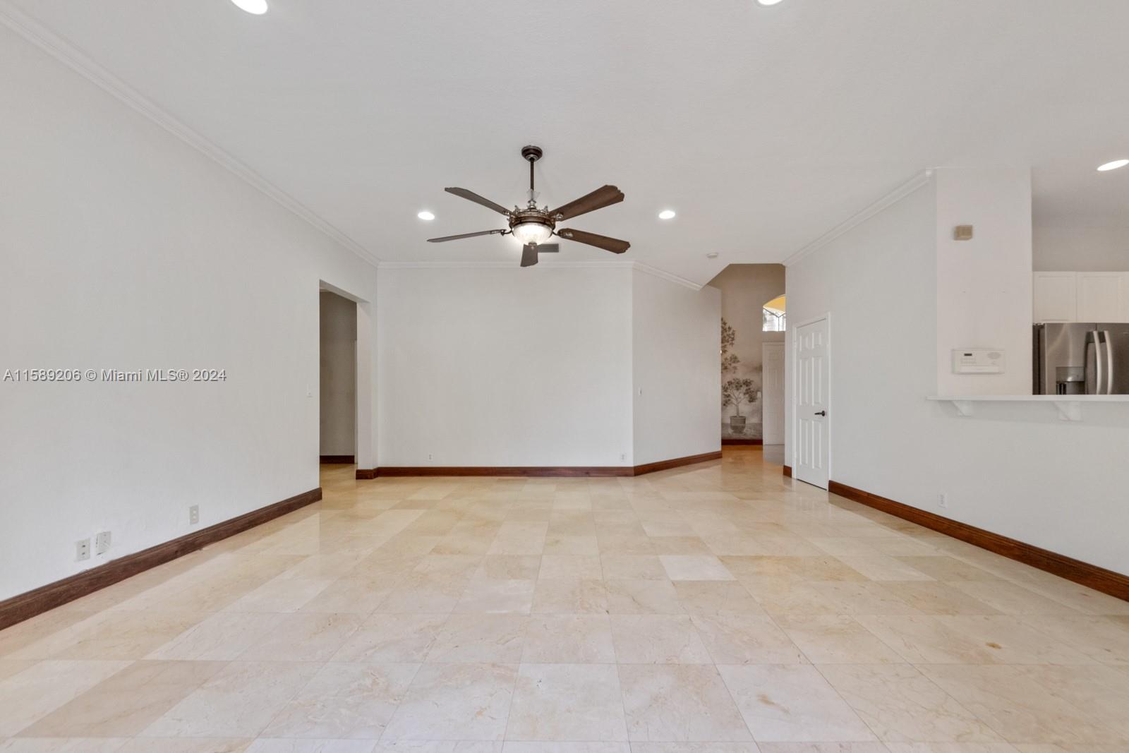 The Ridges - Residential Lease