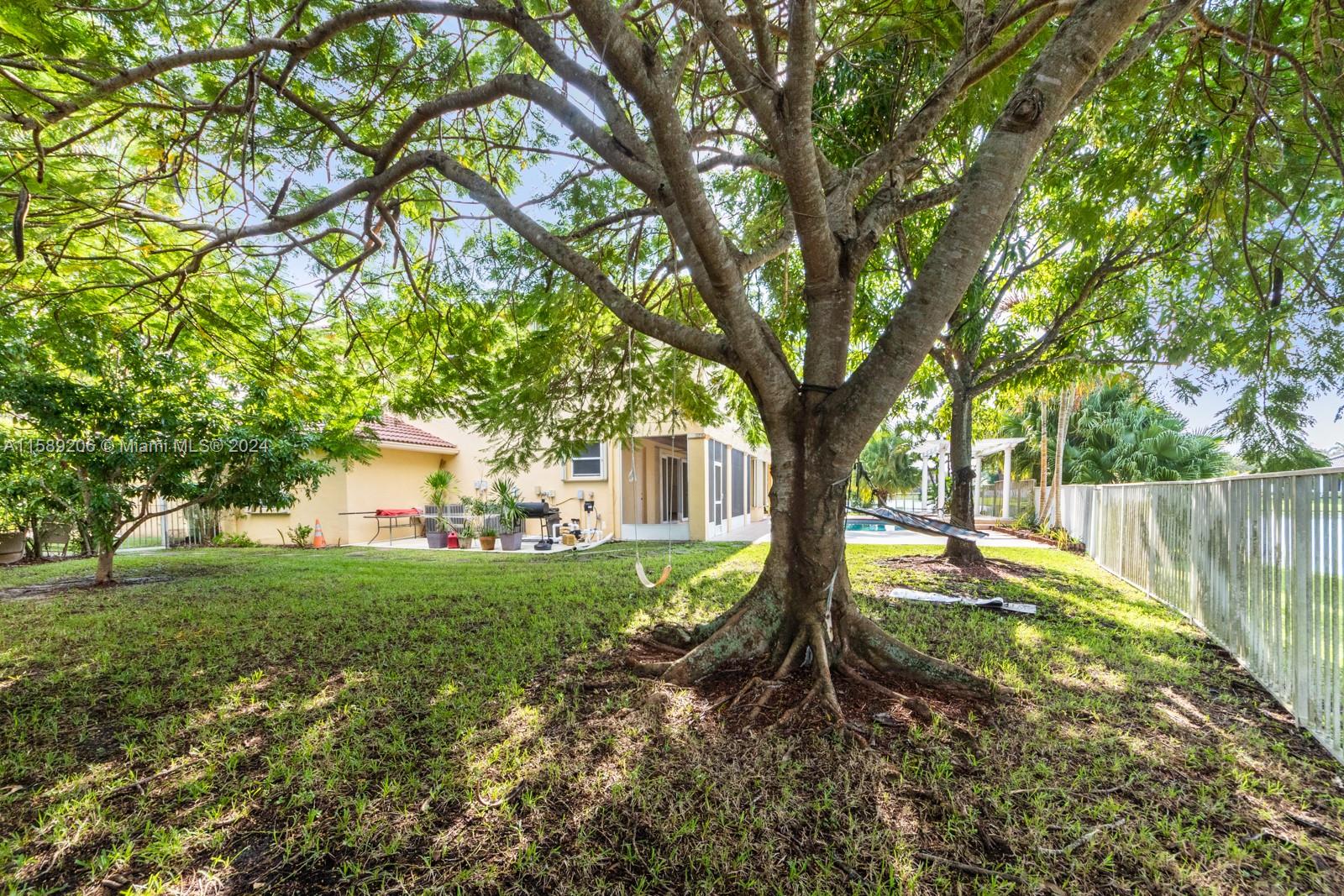 The Ridges - Residential Lease