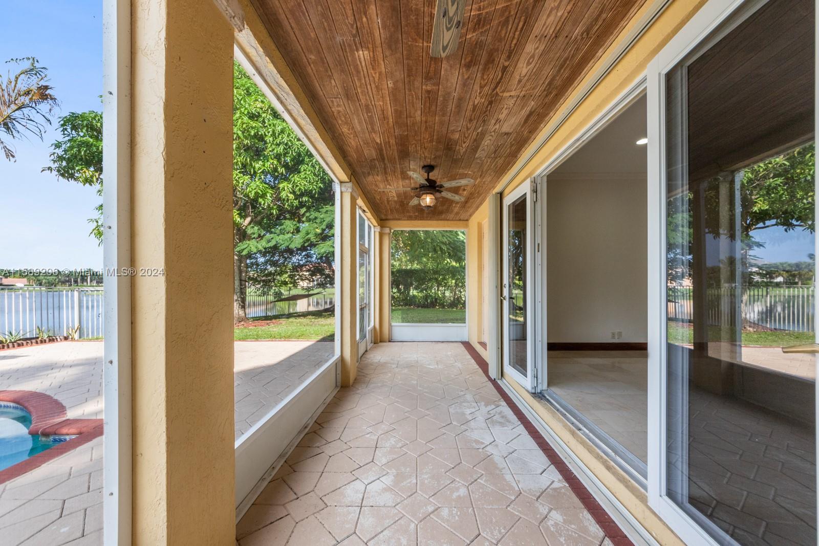 The Ridges - Residential Lease