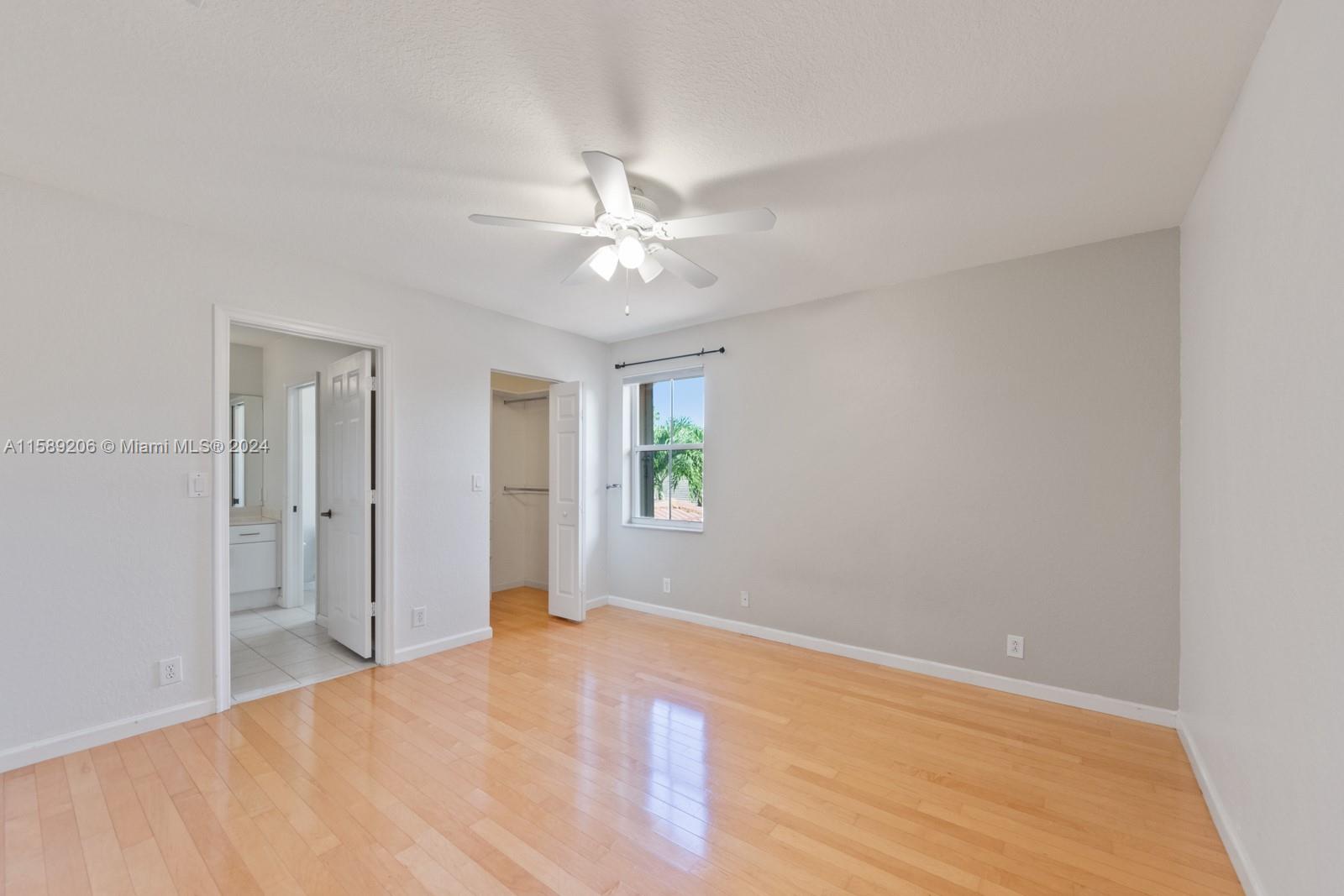 The Ridges - Residential Lease