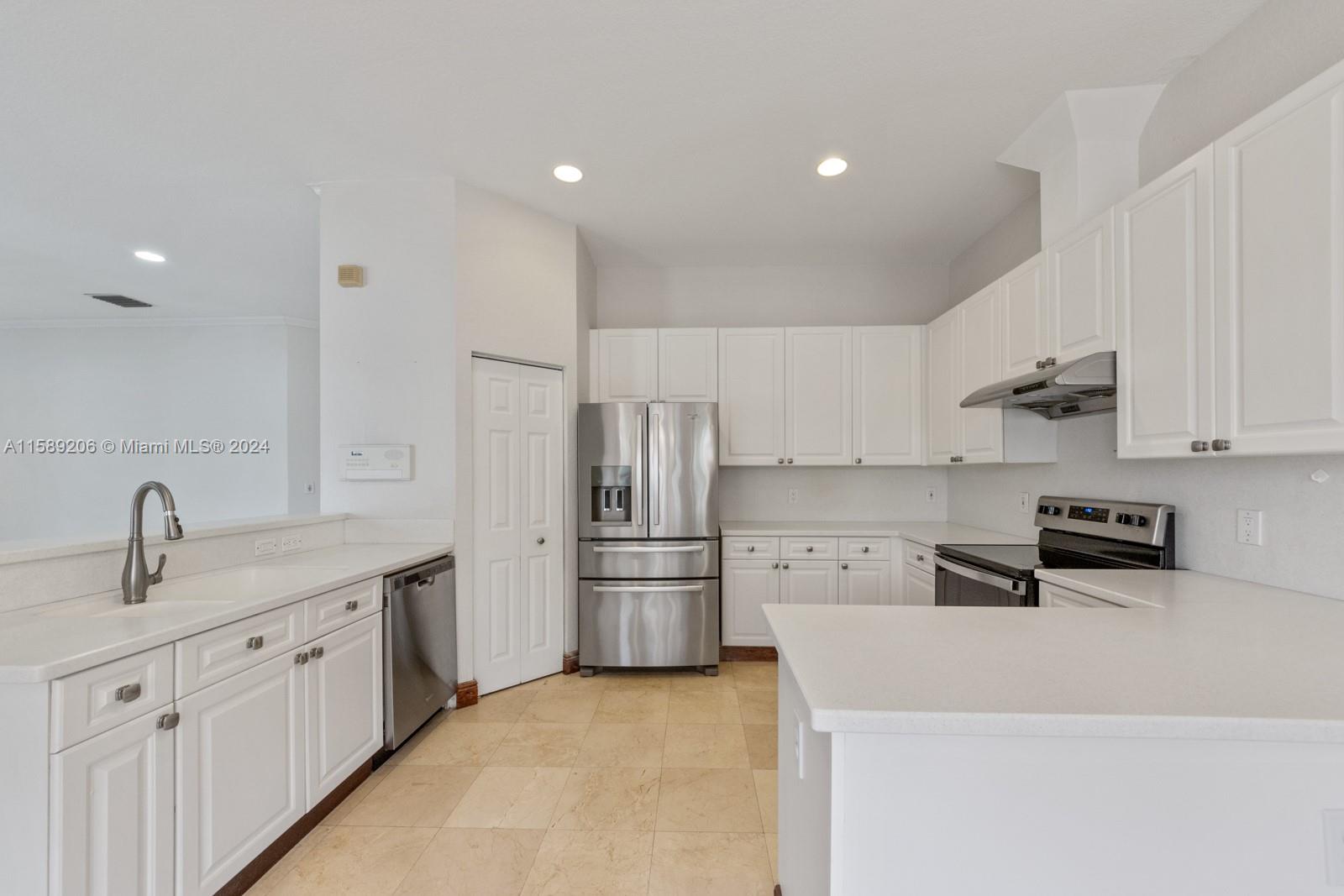 The Ridges - Residential Lease