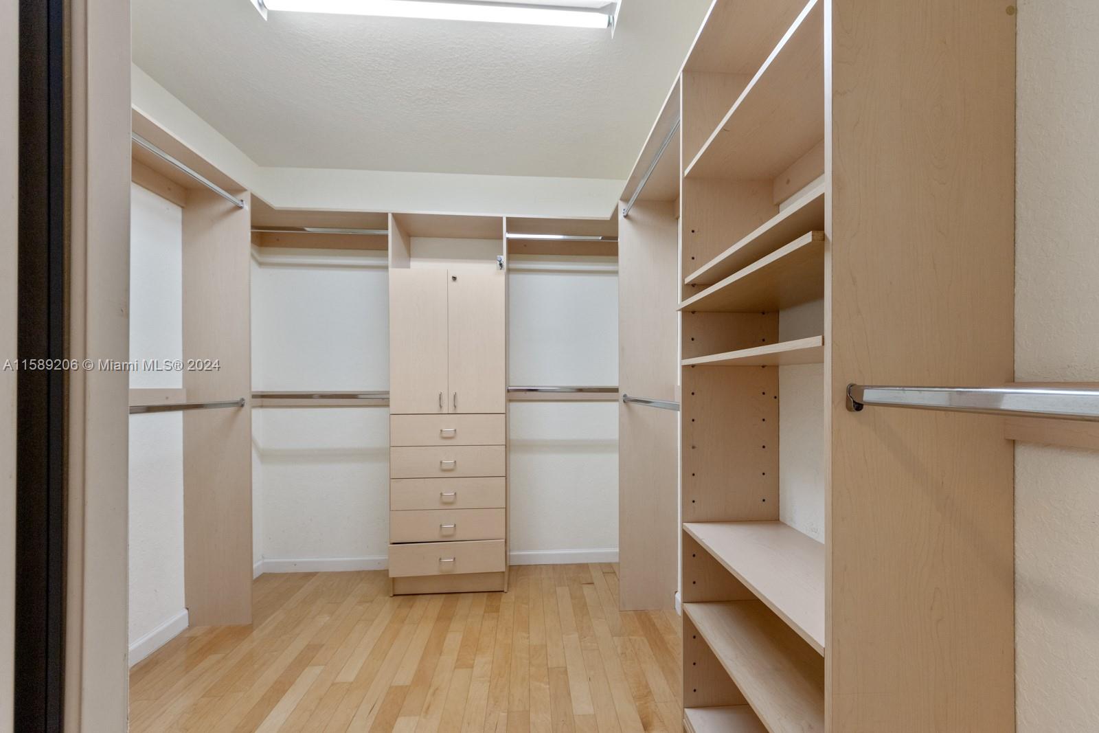 The Ridges - Residential Lease