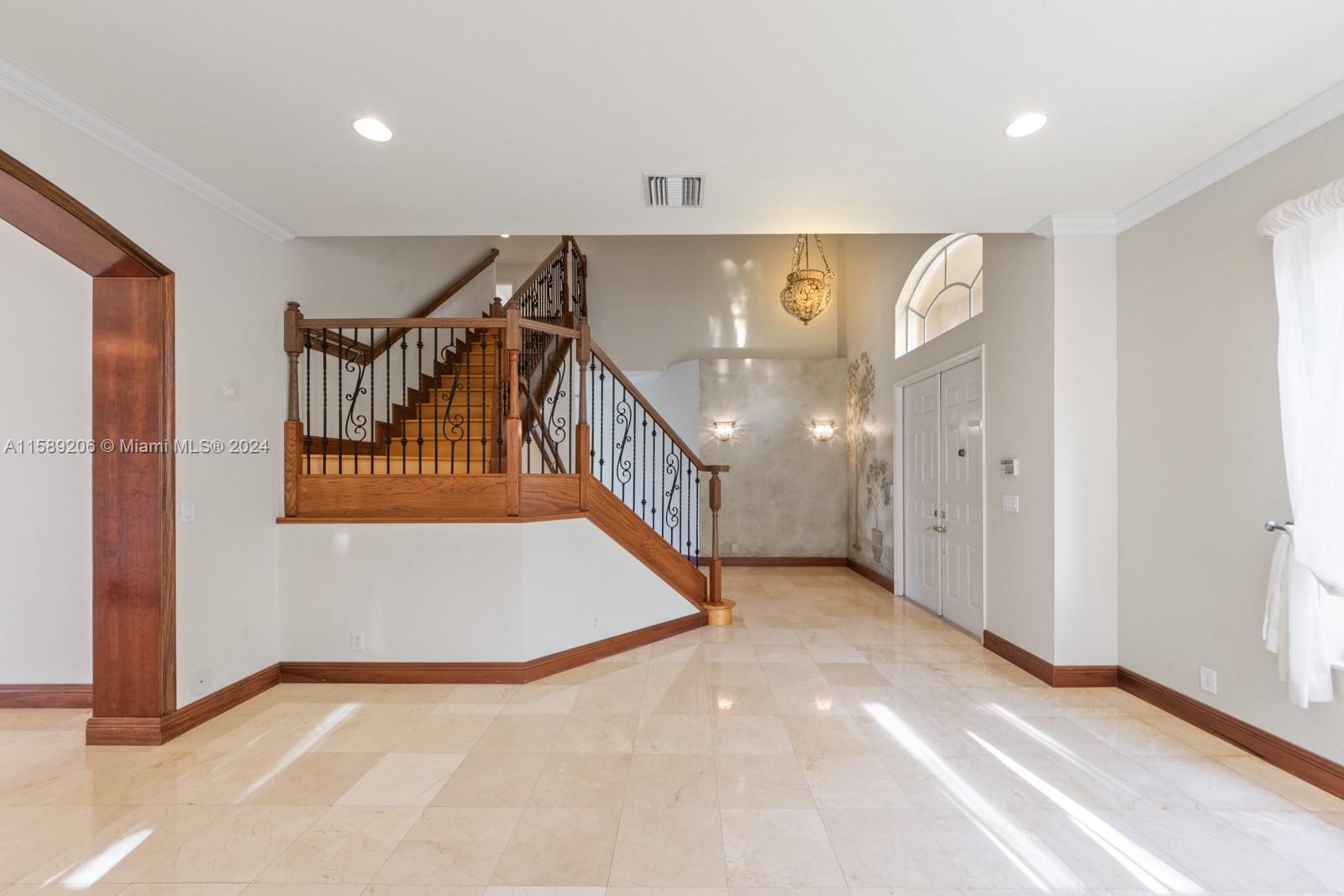 The Ridges - Residential Lease