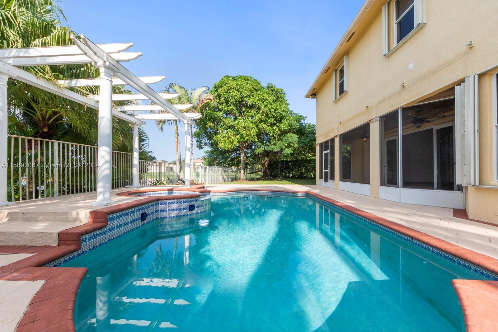 The Ridges - Residential Lease