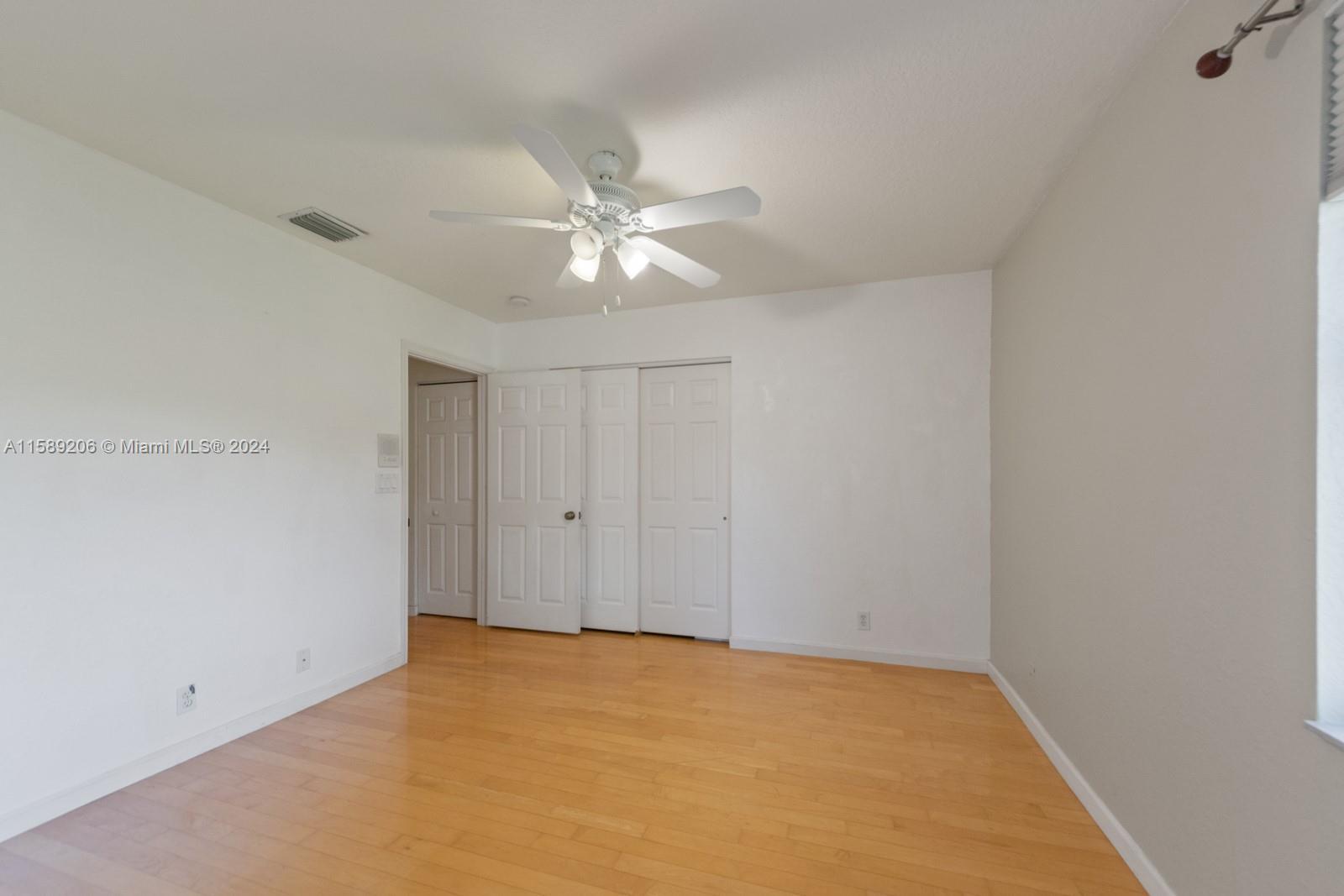 The Ridges - Residential Lease