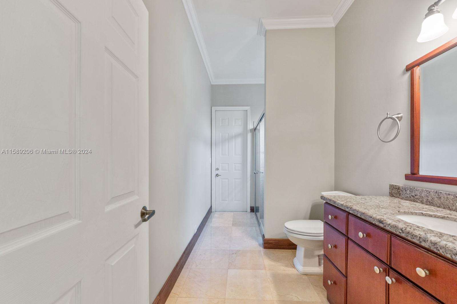 The Ridges - Residential Lease