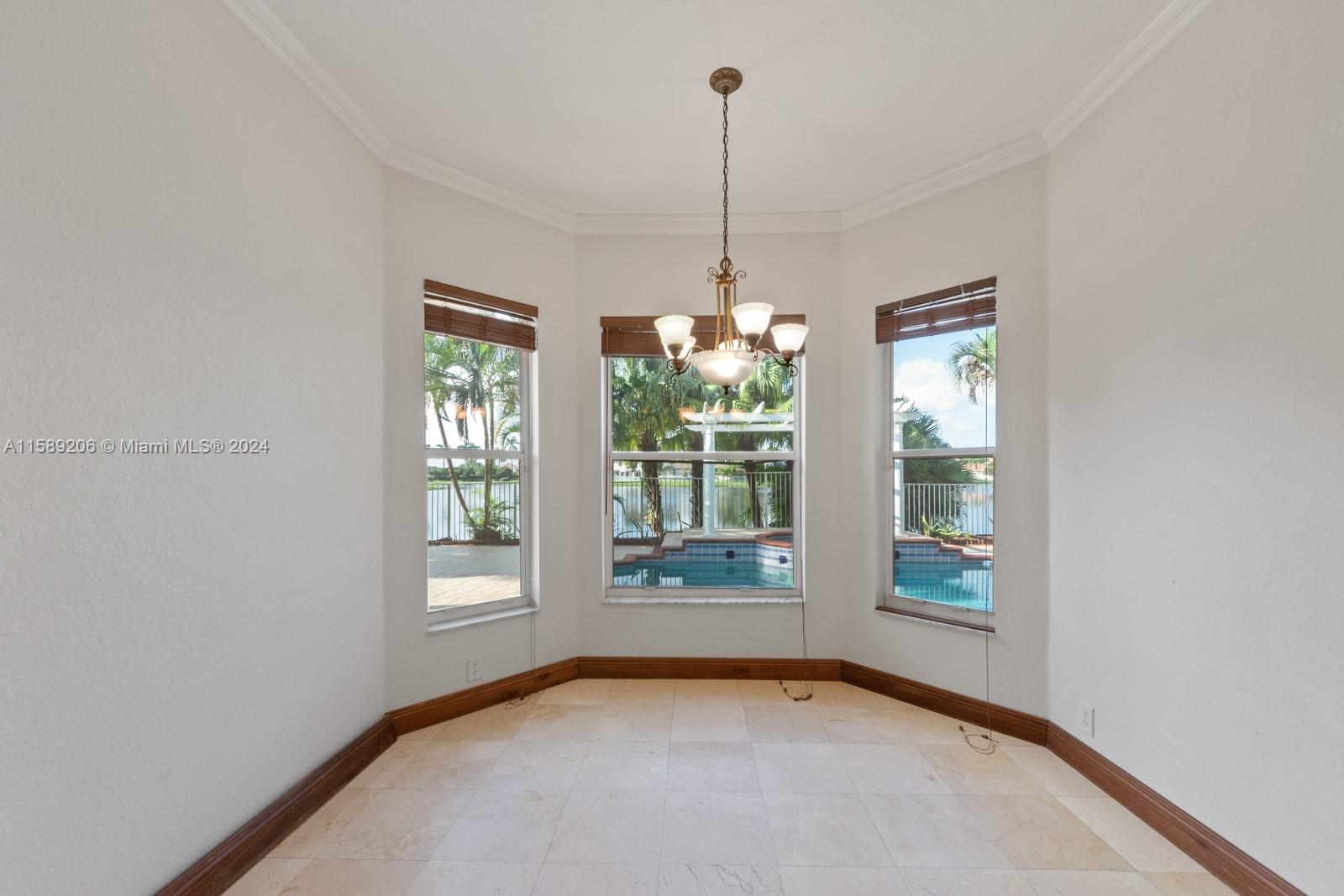 The Ridges - Residential Lease