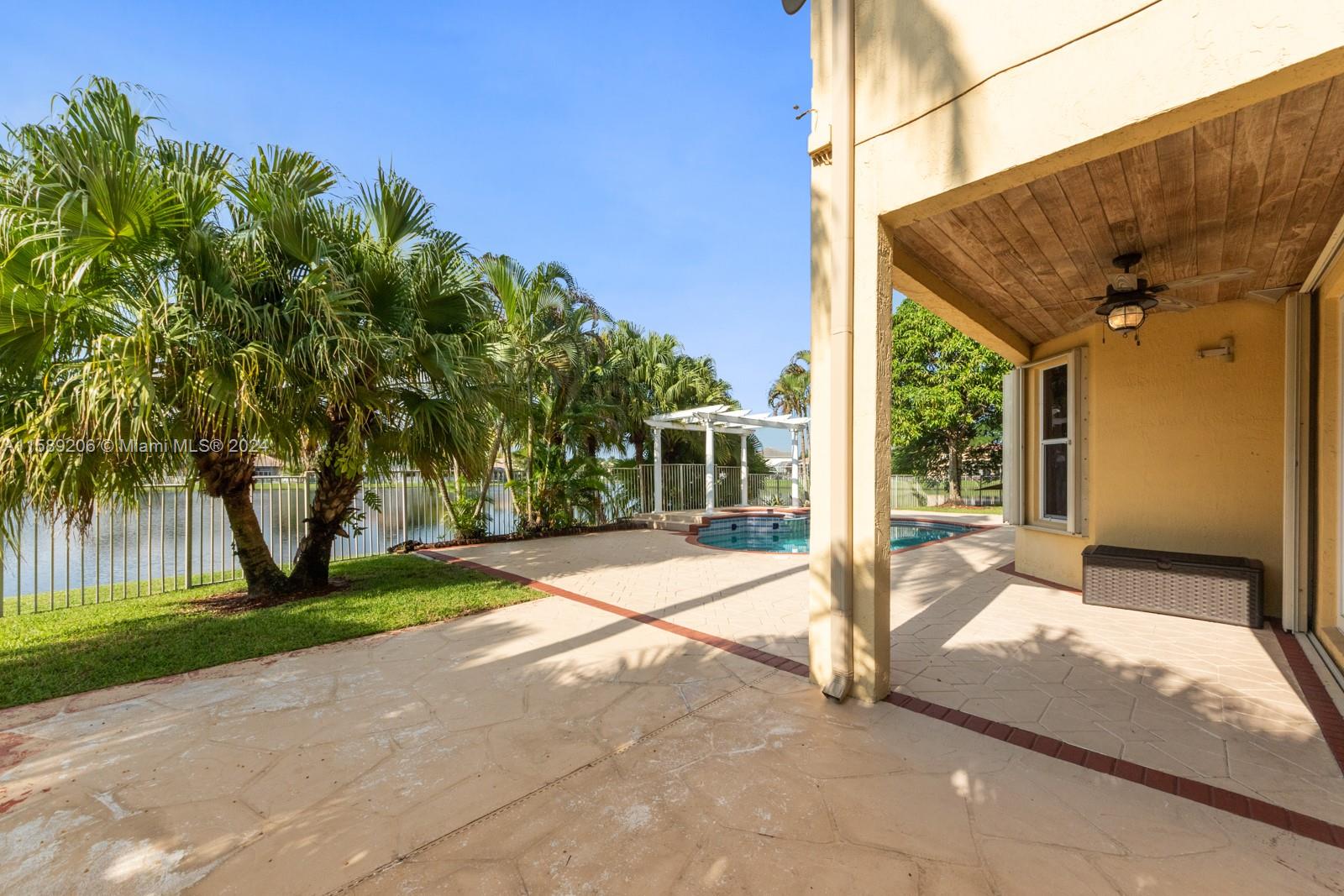 The Ridges - Residential Lease