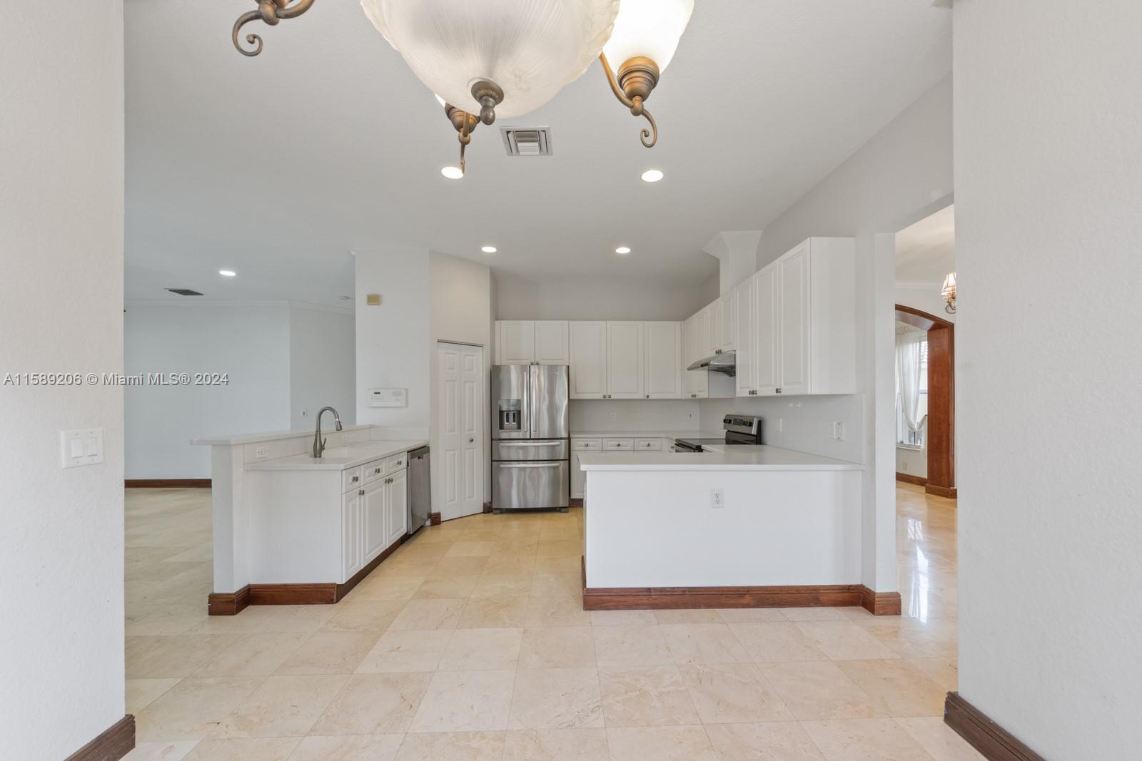 The Ridges - Residential Lease