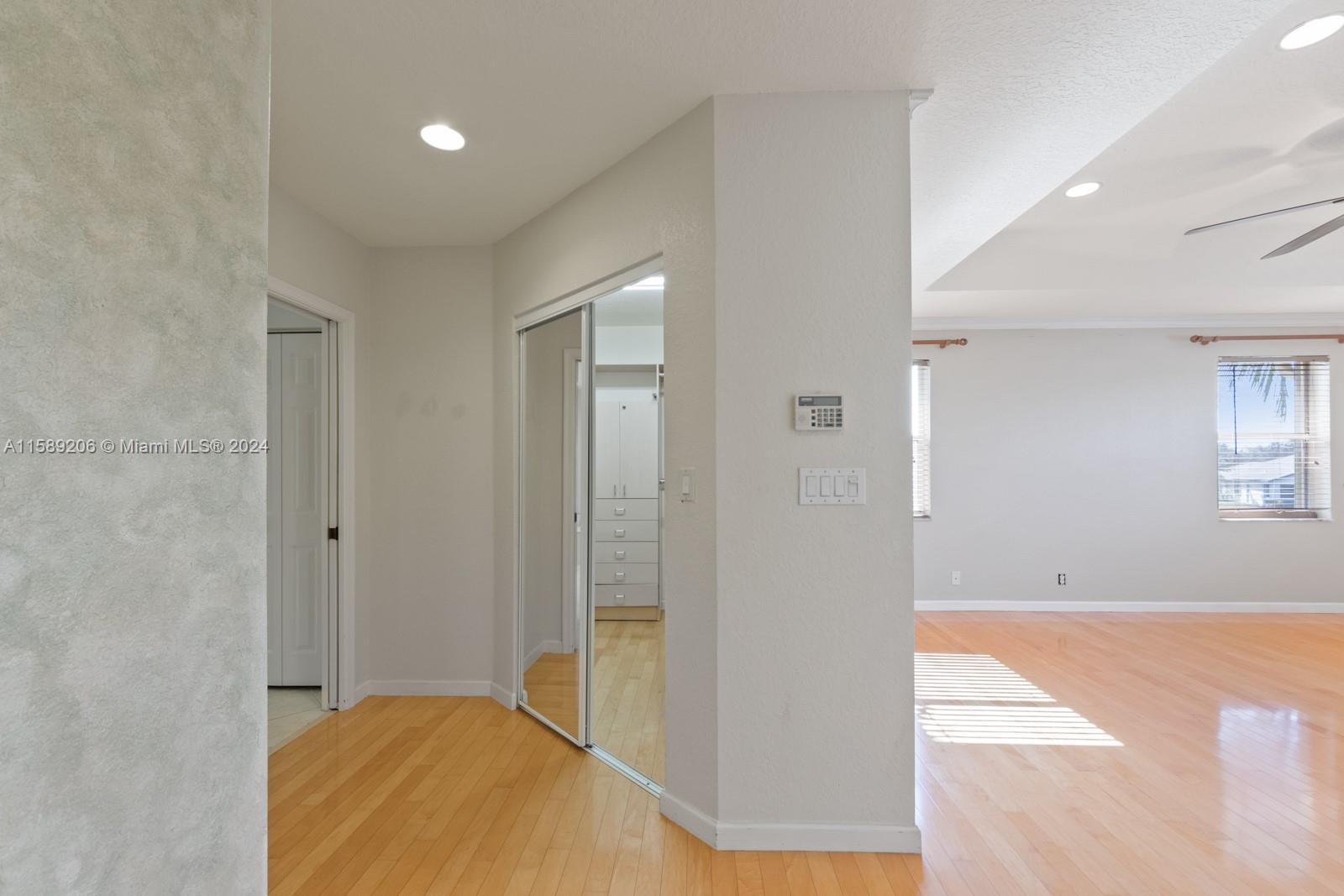 The Ridges - Residential Lease