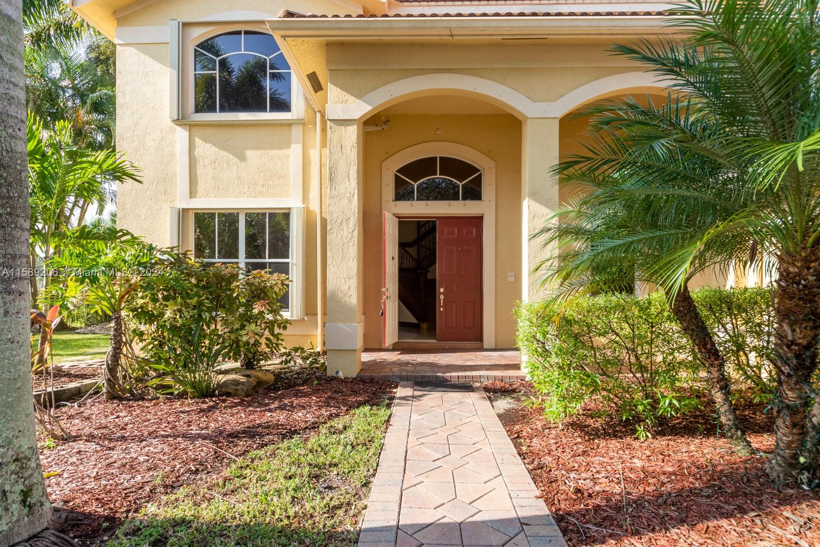 The Ridges - Residential Lease