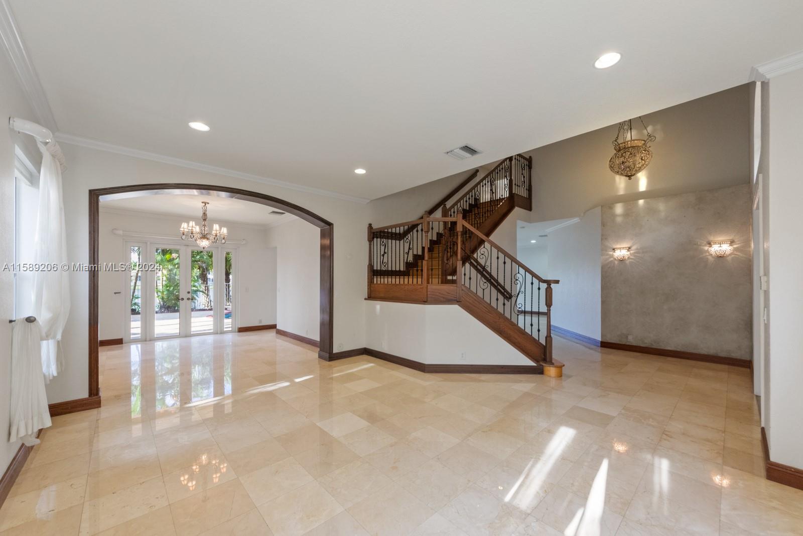 The Ridges - Residential Lease