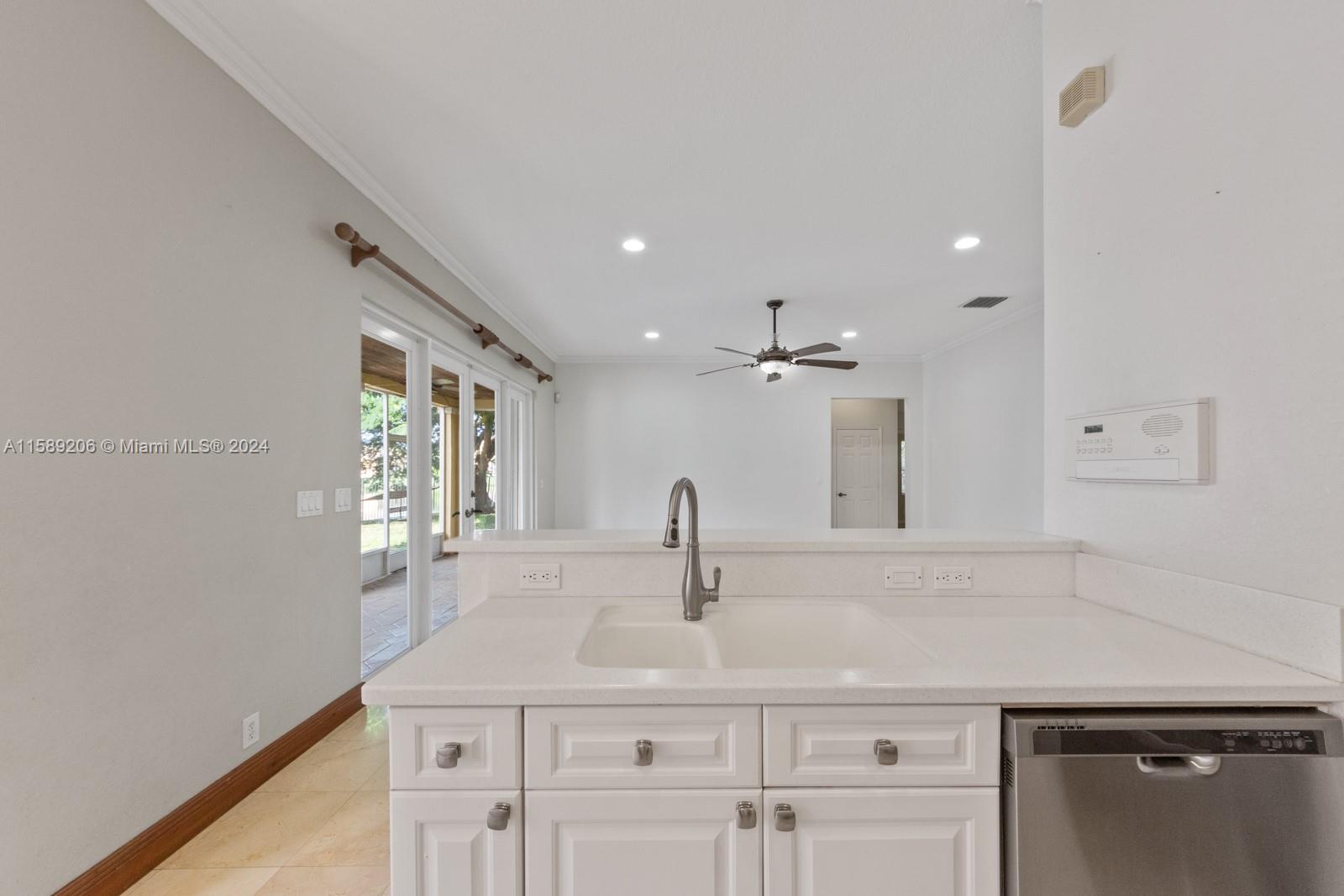 The Ridges - Residential Lease