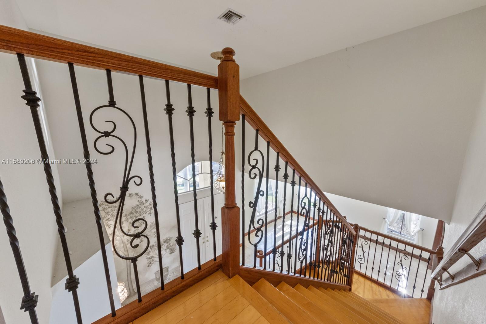 The Ridges - Residential Lease