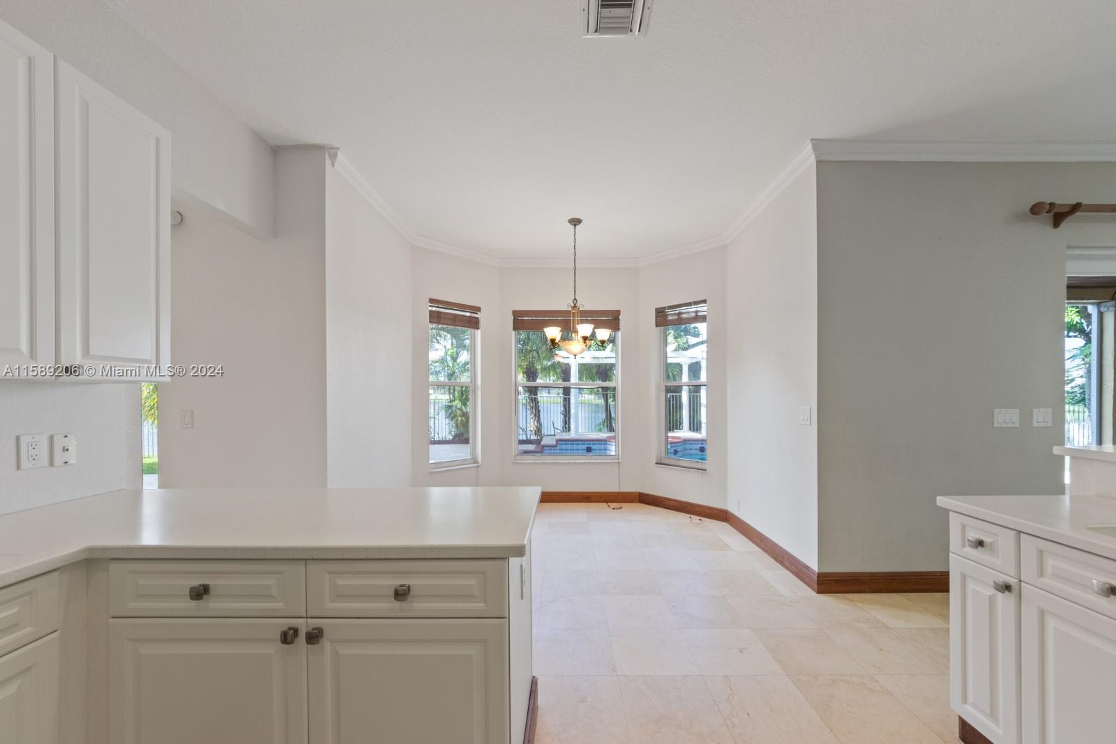 The Ridges - Residential Lease