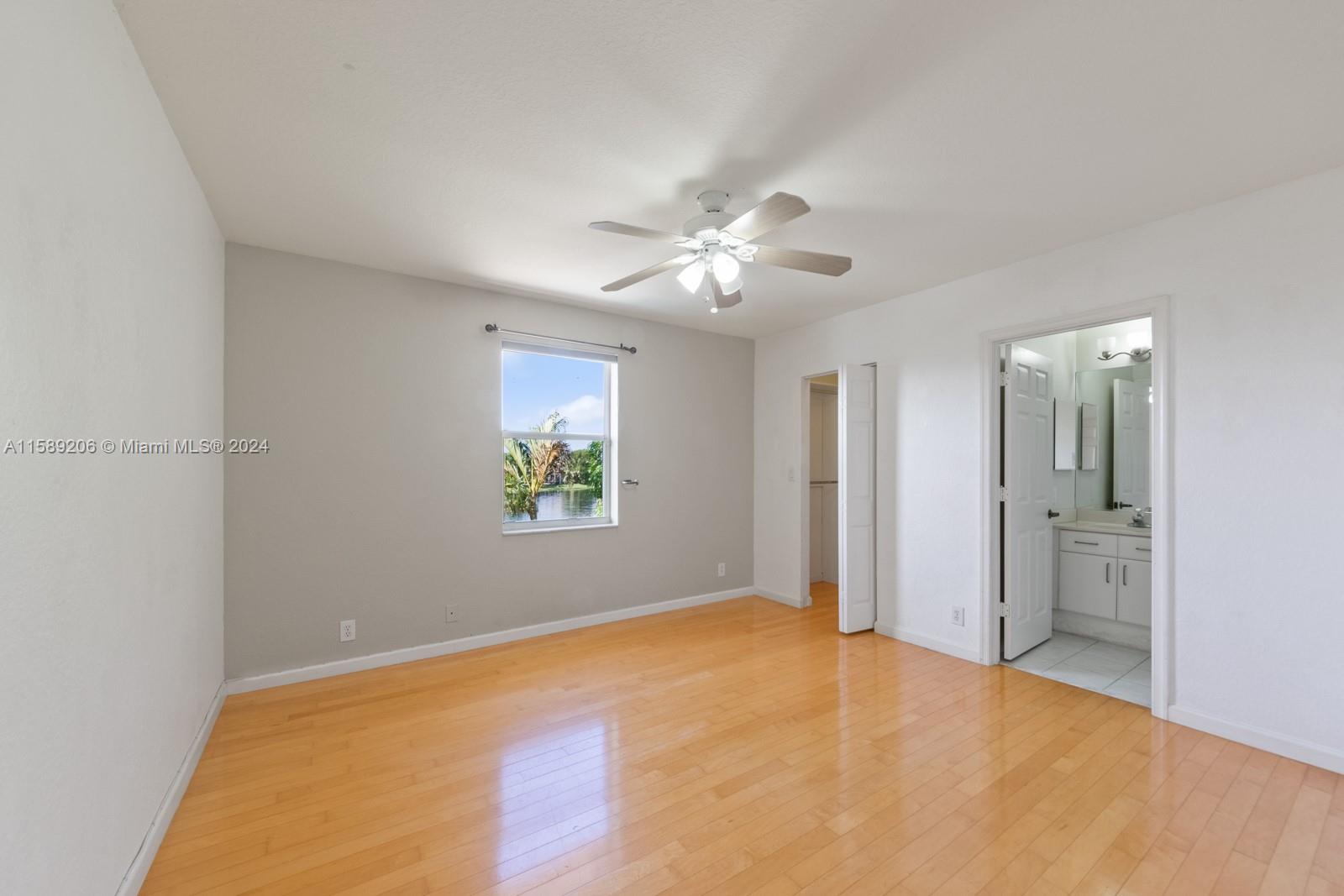 The Ridges - Residential Lease