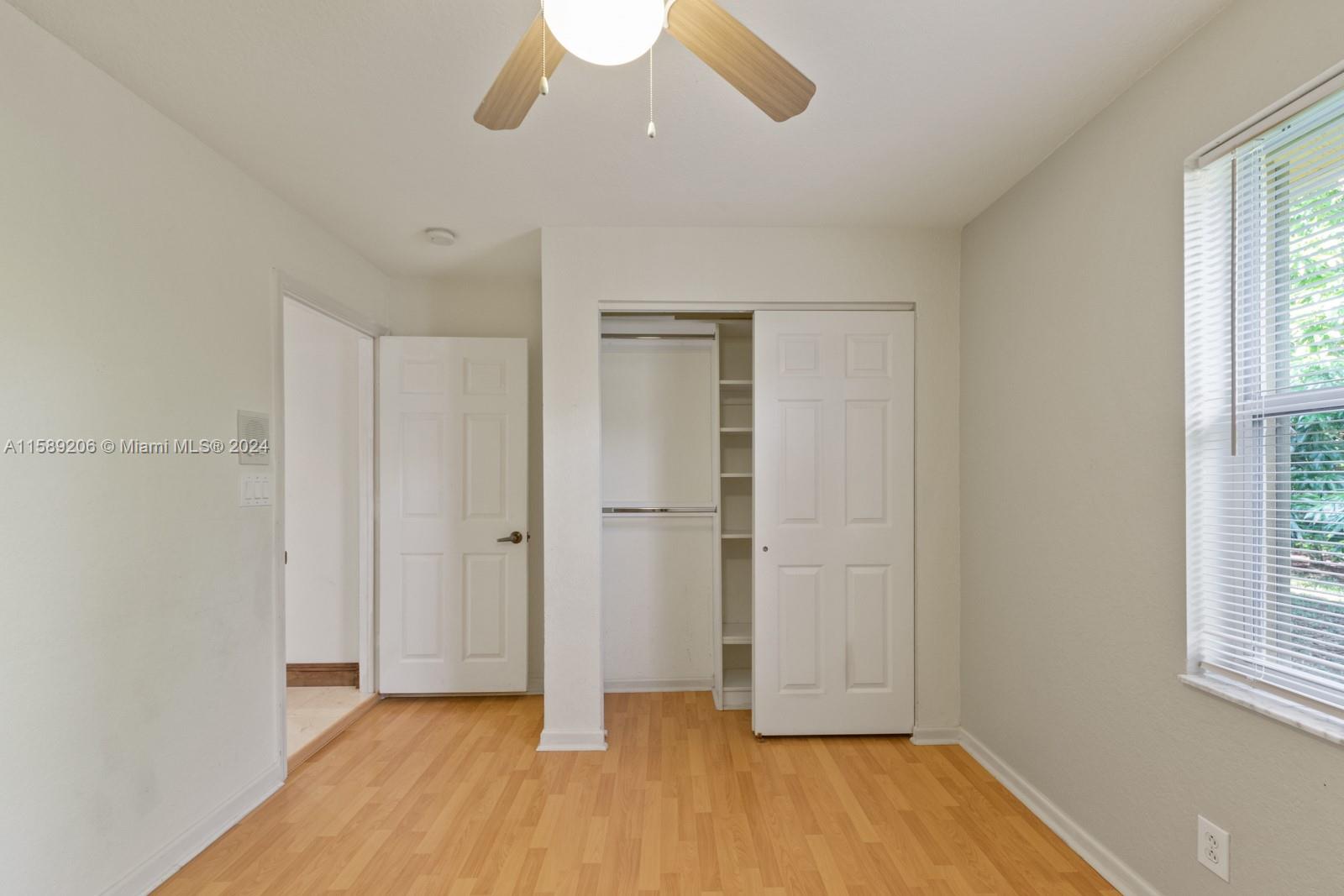 The Ridges - Residential Lease