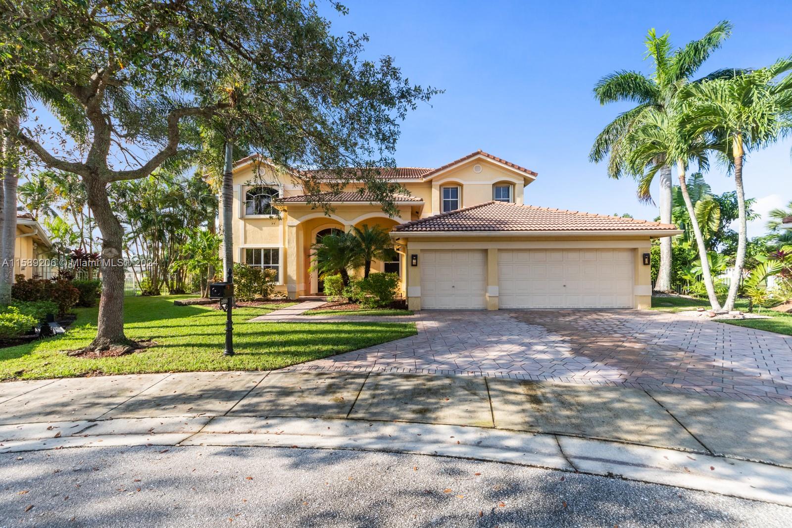 The Ridges - Residential Lease