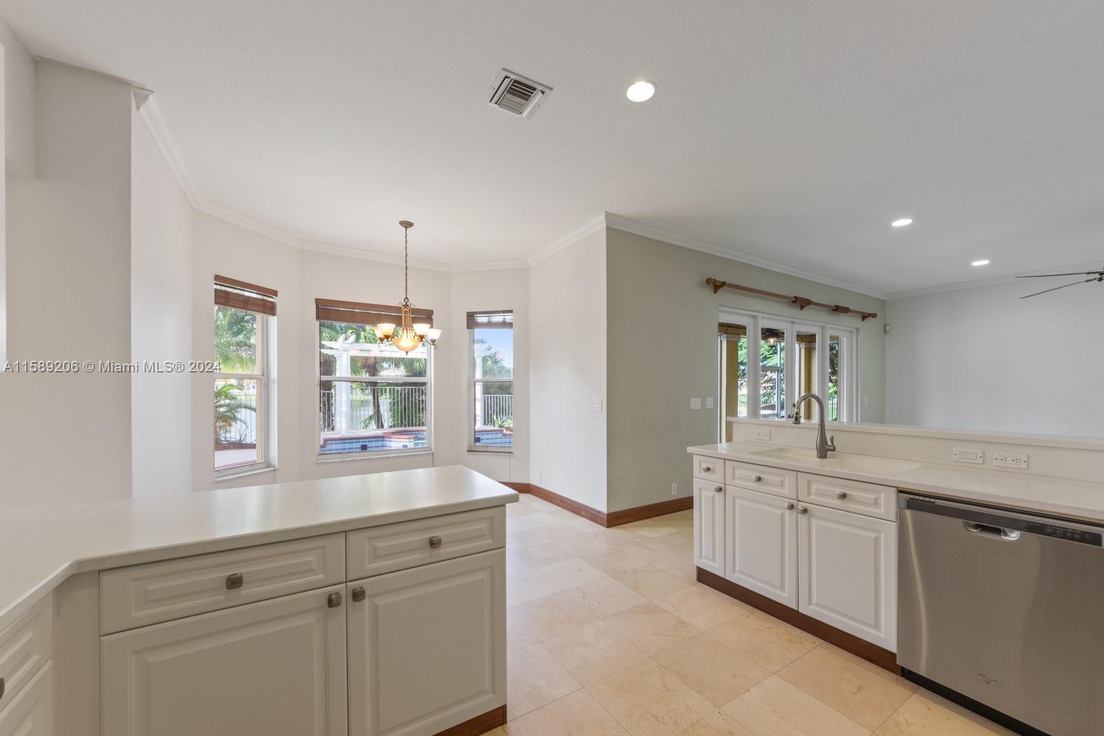 The Ridges - Residential Lease