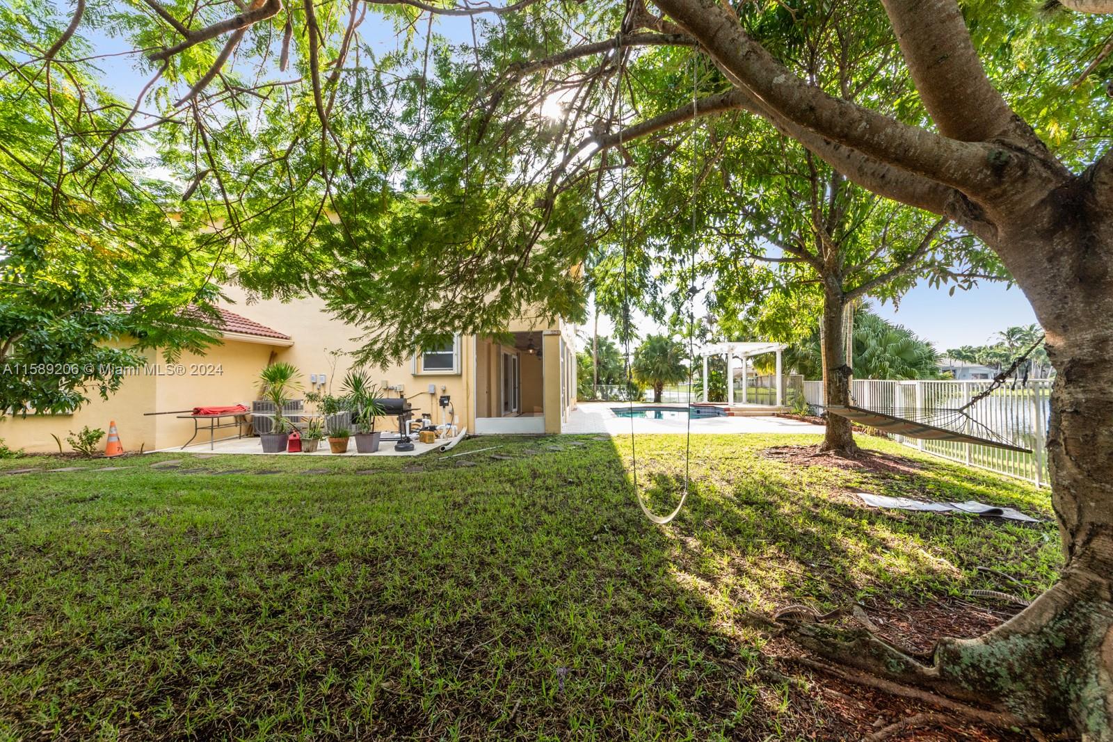 The Ridges - Residential Lease