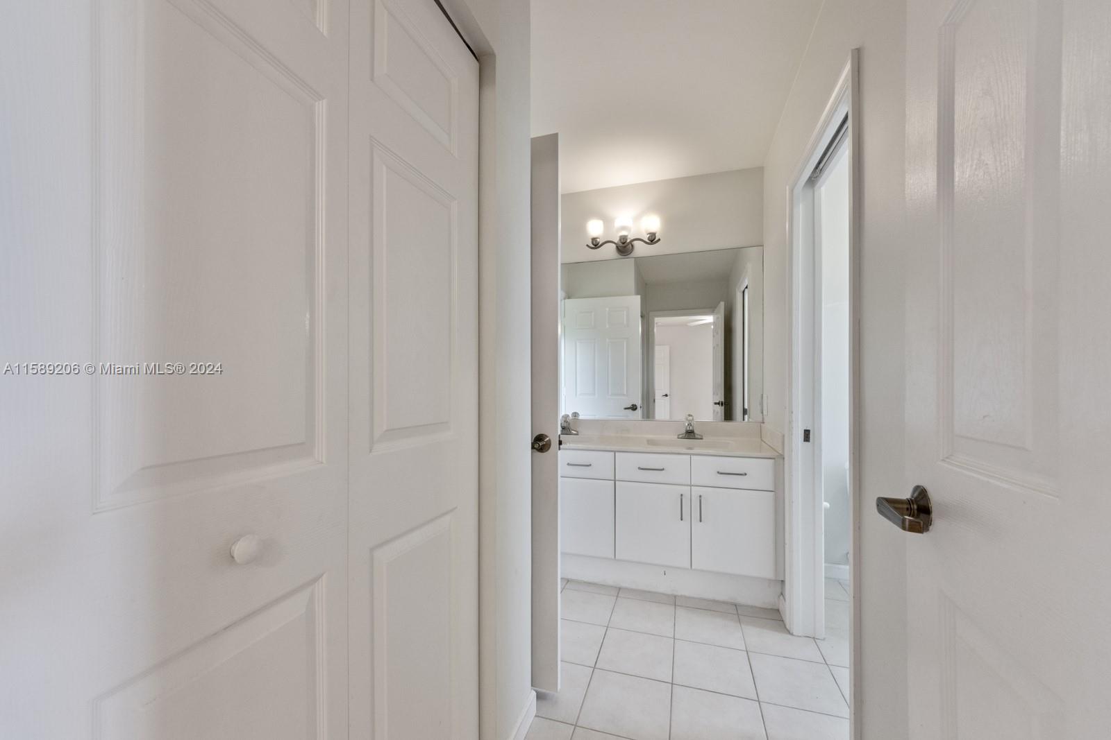 The Ridges - Residential Lease