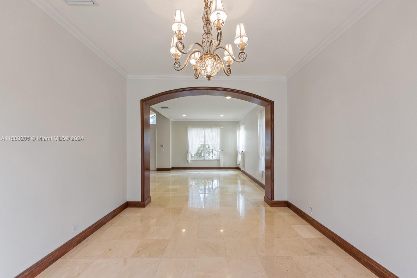 The Ridges - Residential Lease