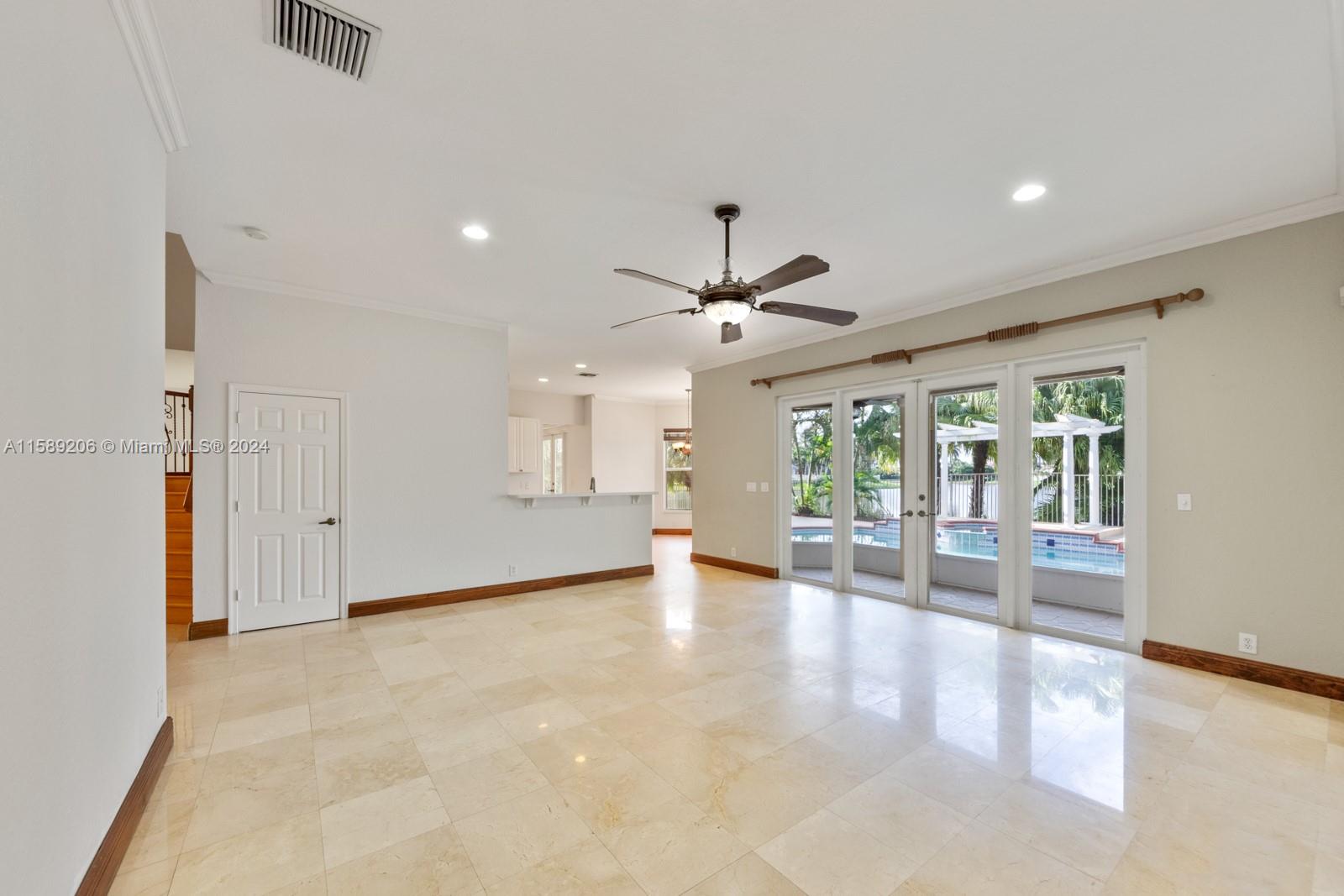 The Ridges - Residential Lease