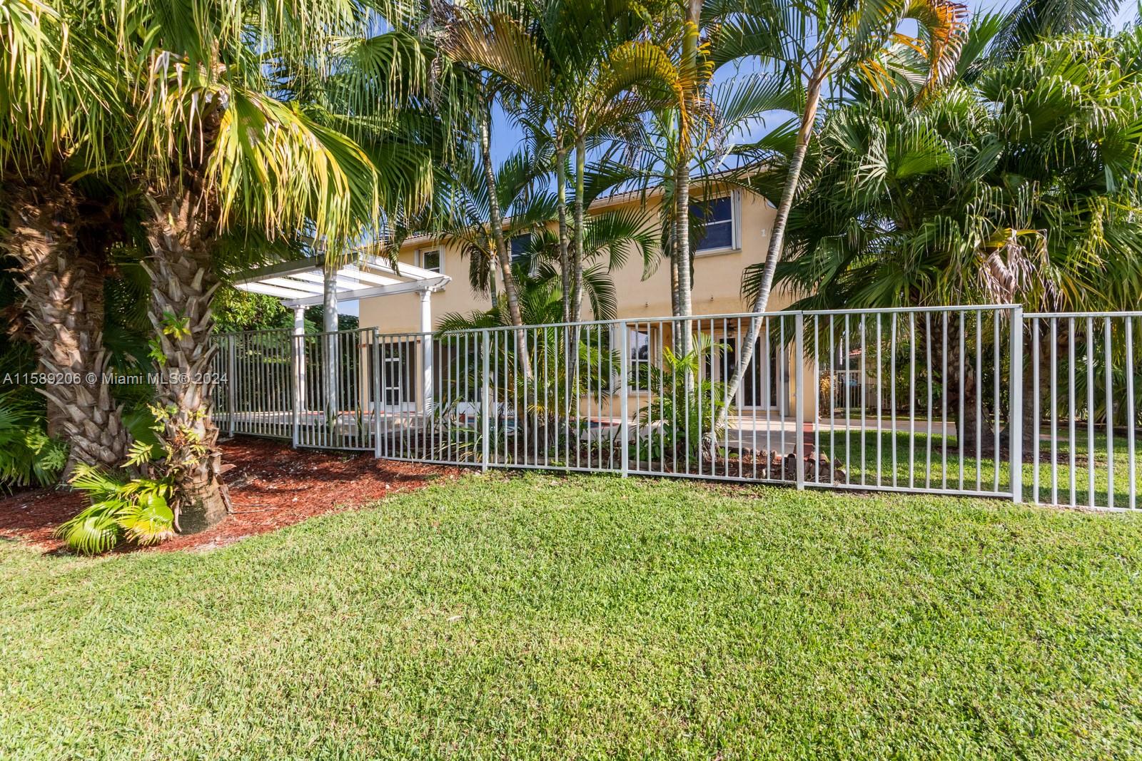 The Ridges - Residential Lease