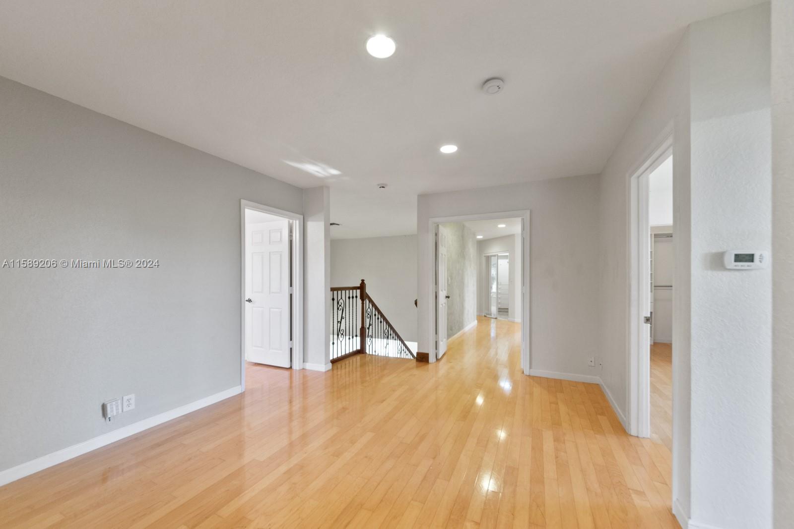 The Ridges - Residential Lease